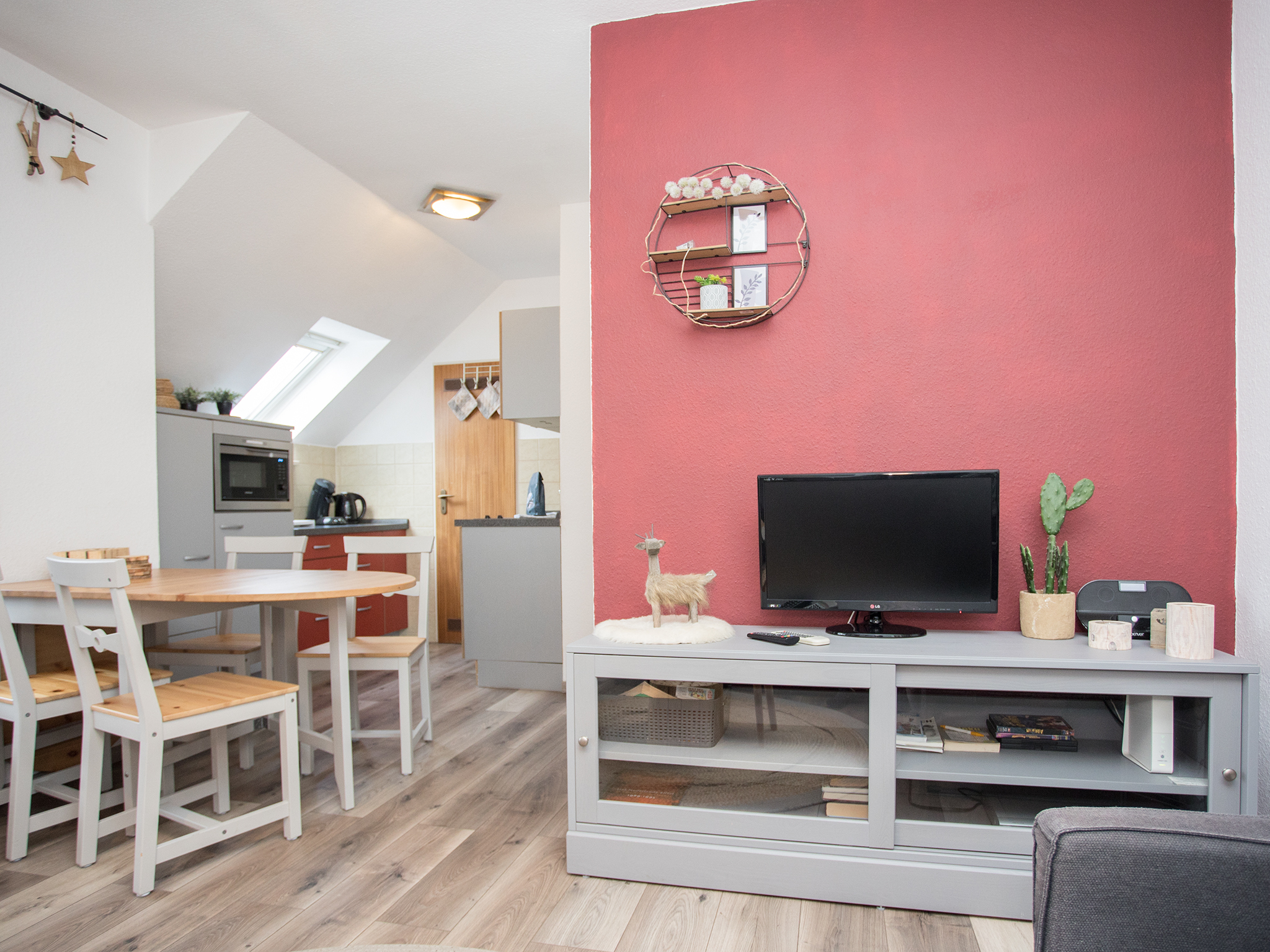 Apartment - Feldstrasse 48-K afbeelding