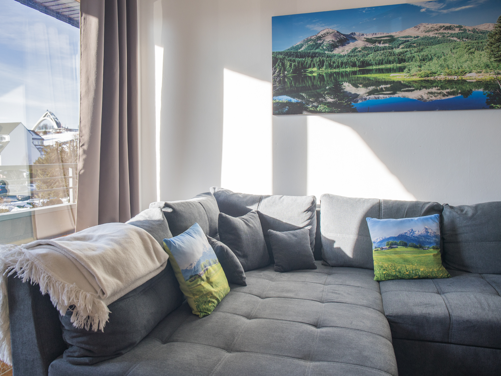 Apartment - Am Waltenberg 59-G | Winterberg