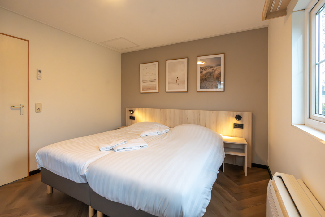 Hotel Terra Mare - Deluxe room