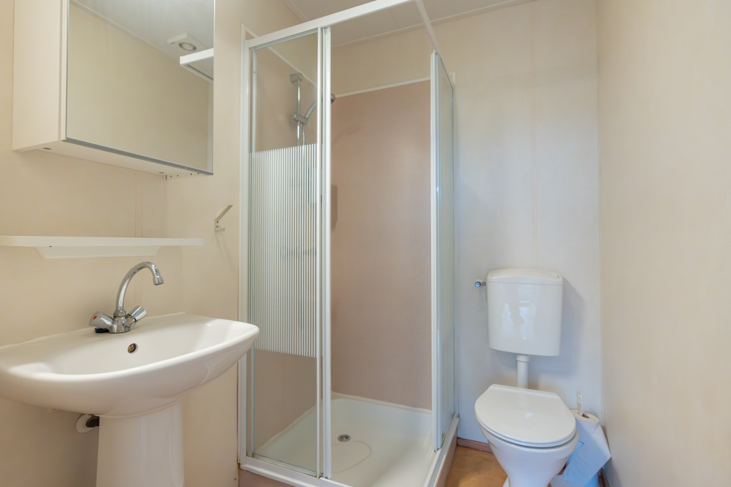 Hotel Terra Mare - Standard room - Sint-Annaland