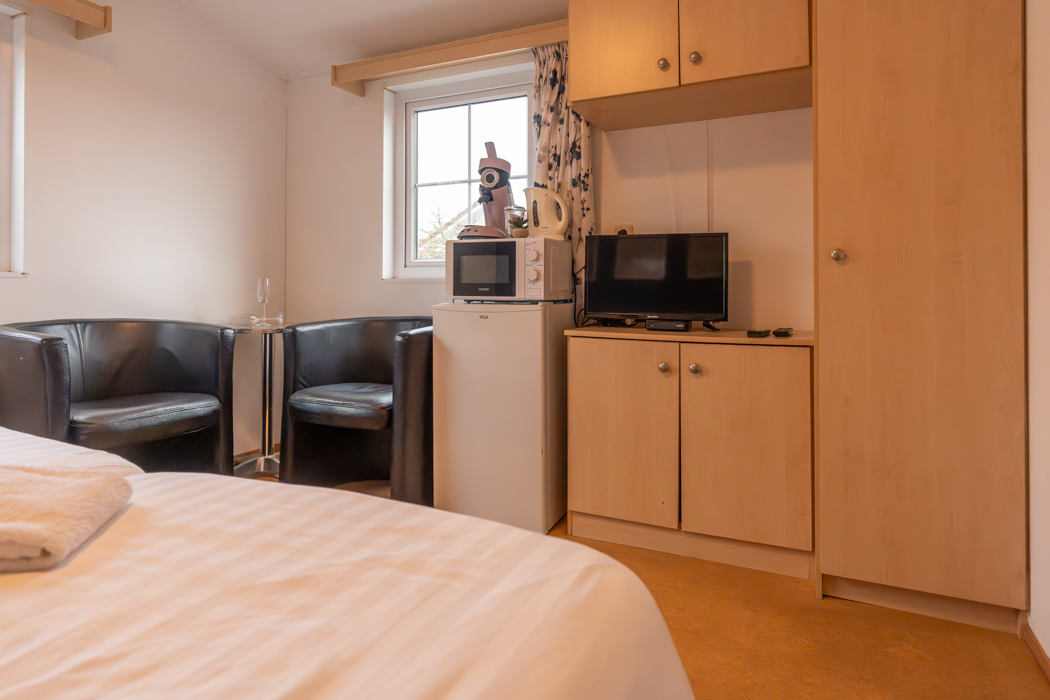 Hotel Terra Mare - Standard room - Sint-Annaland