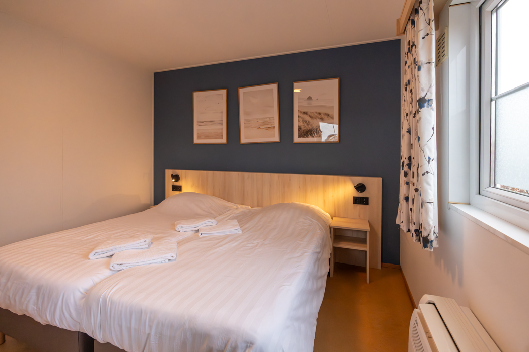Hotel Terra Mare - Standard room - Sint-Annaland