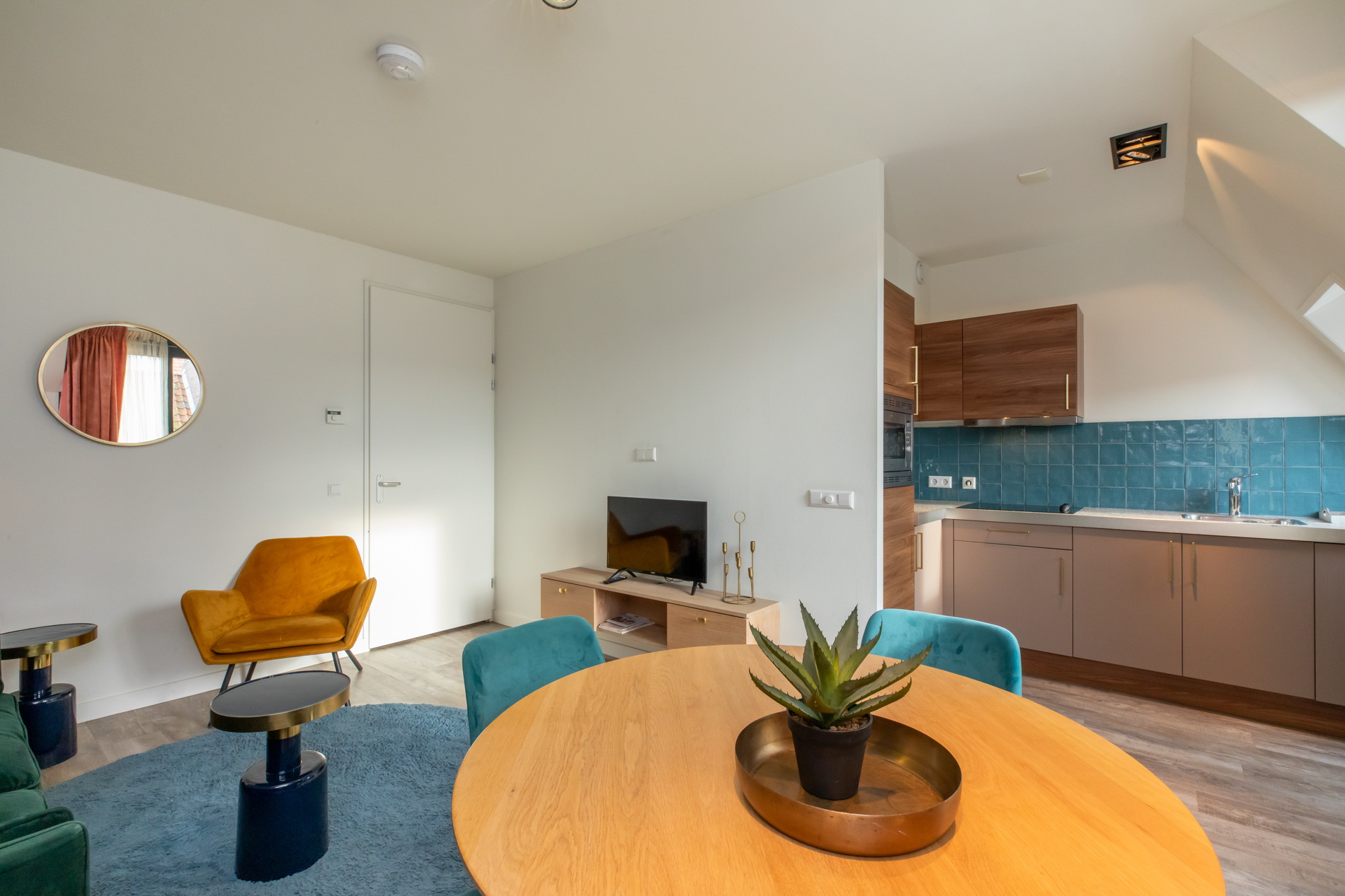 Appartement - Langstraat 29B | Zoutelande