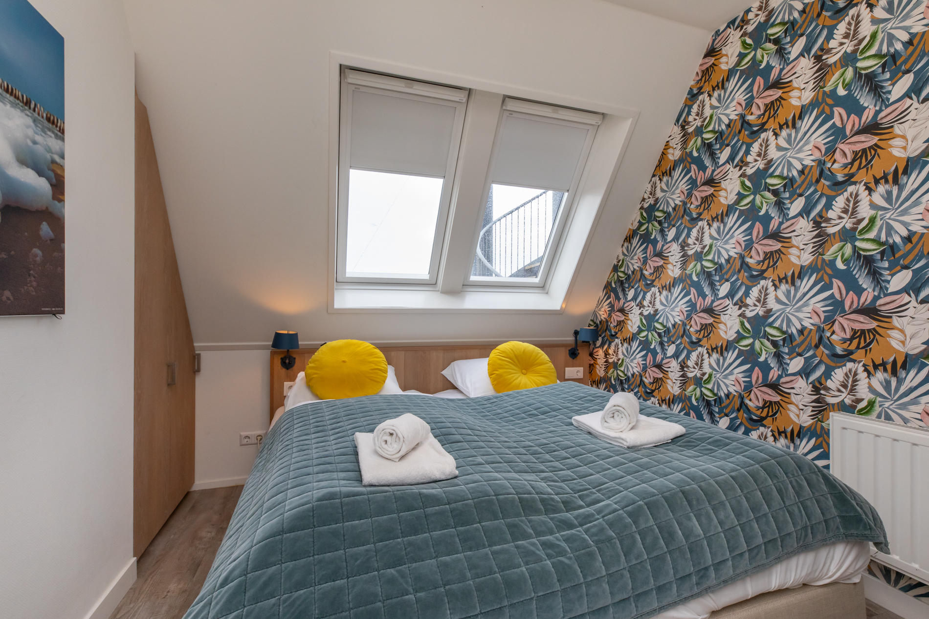 Appartement - Langstraat 29B | Zoutelande afbeelding