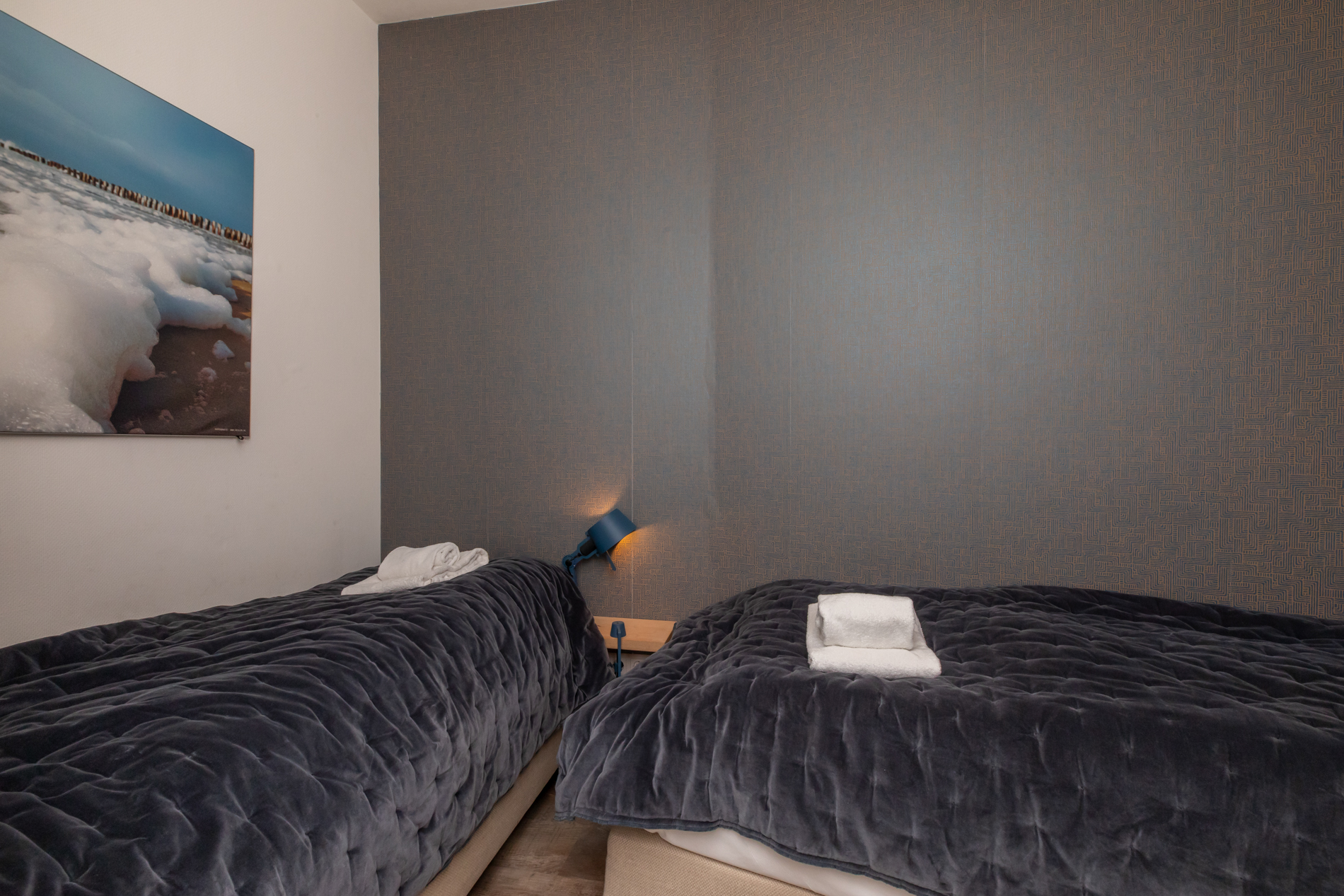 Appartement - Langstraat 29B | Zoutelande afbeelding