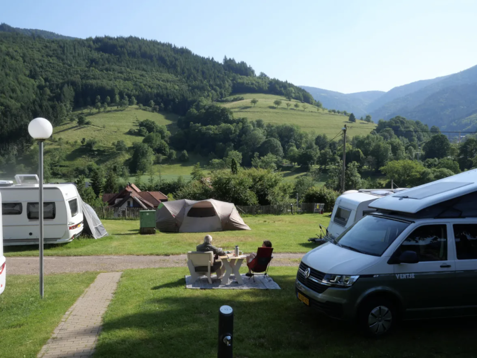 Posto Talblick