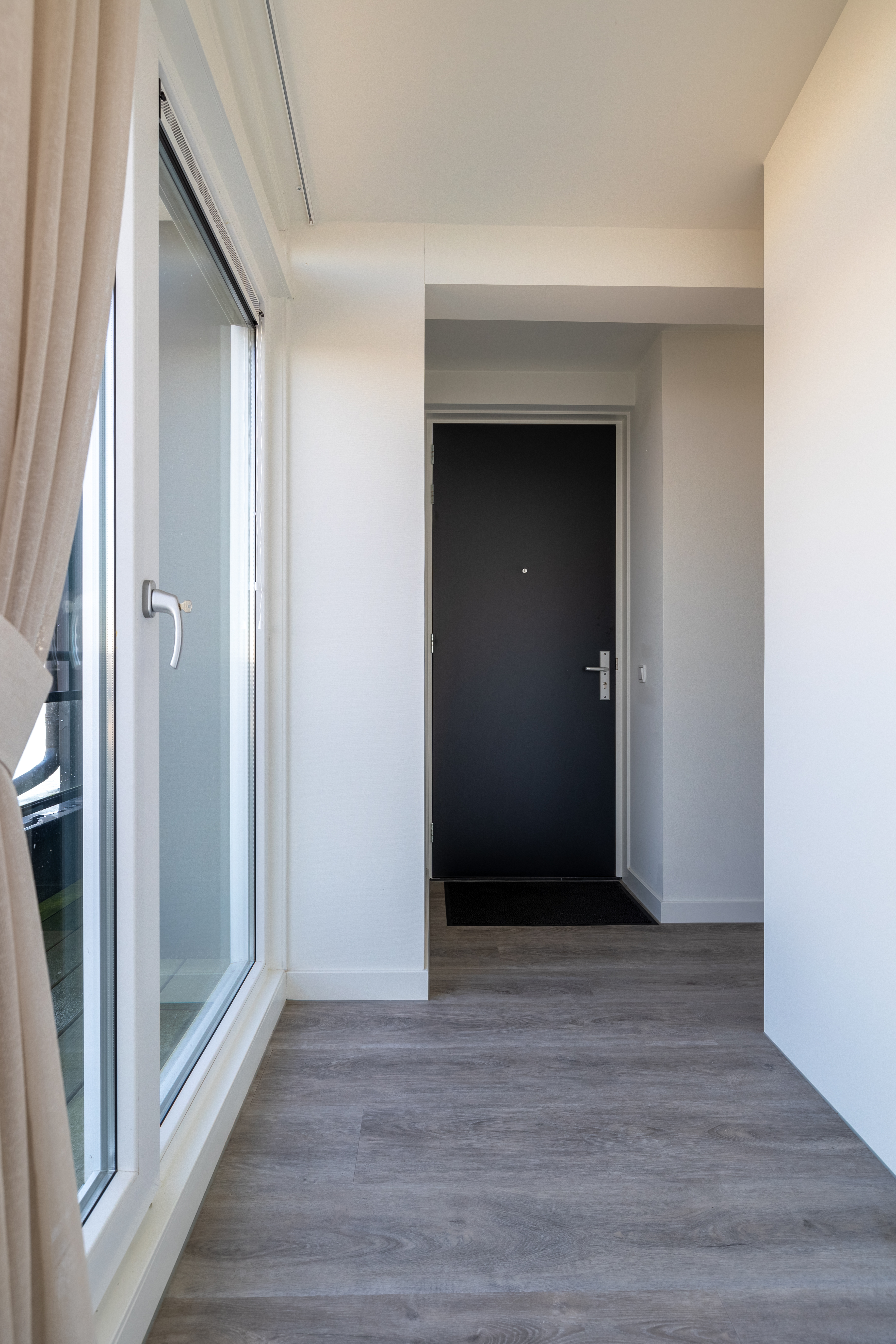 Apartment Vista Maris - Havenweg 8-48 | St. Annaland