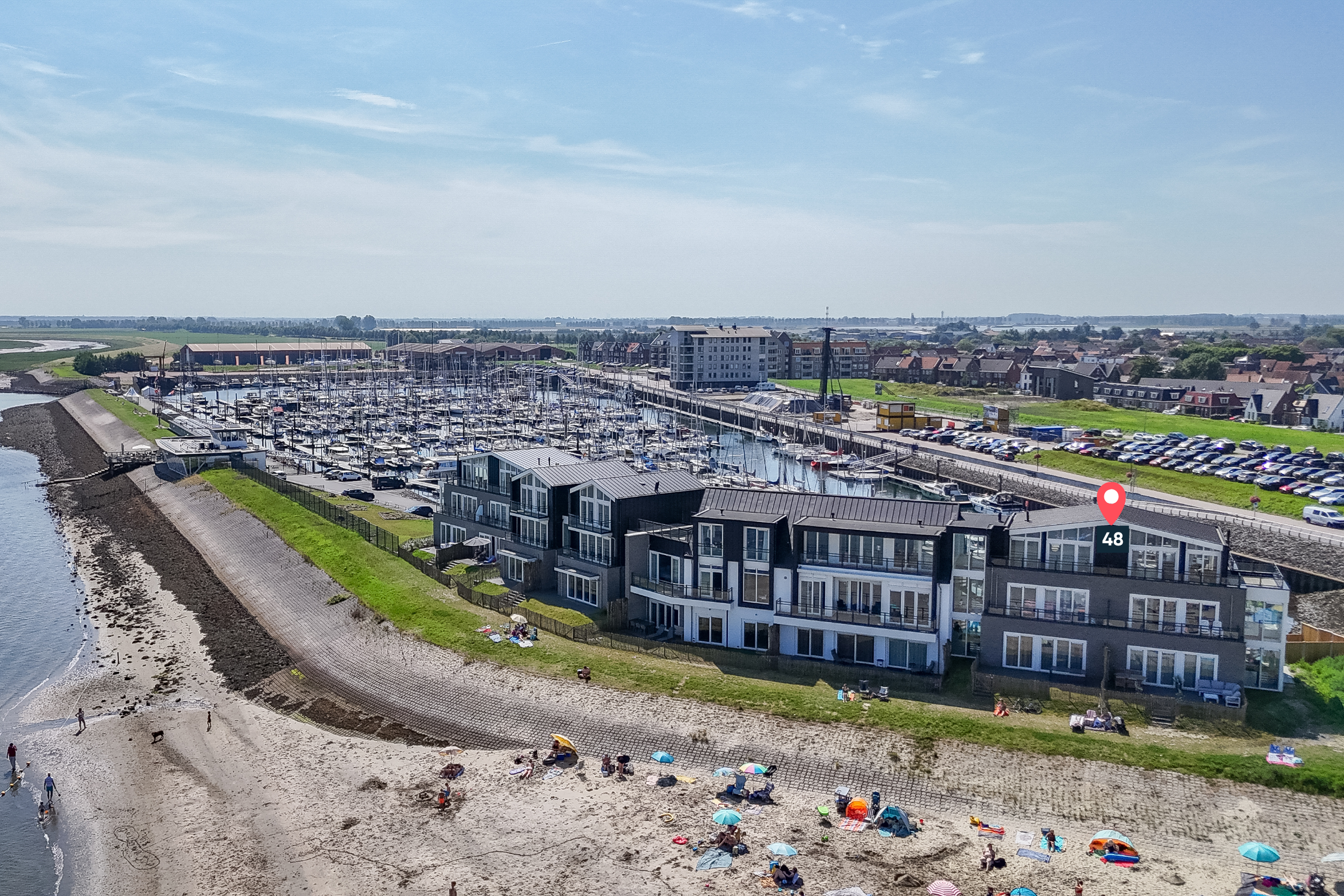 apartment-vista-maris-havenweg-8-48-st-annaland