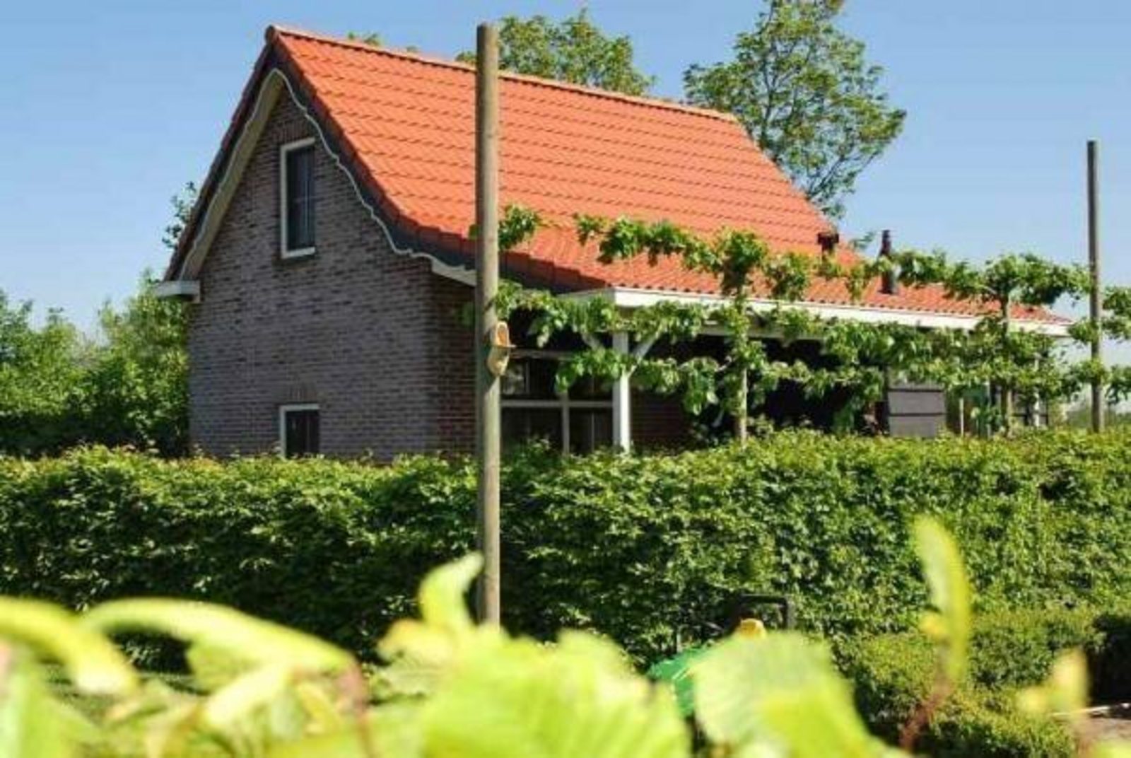 VZ081 Vakantiehuis Oostkapelle VZ081 Vakantiehuis Oostkapelle