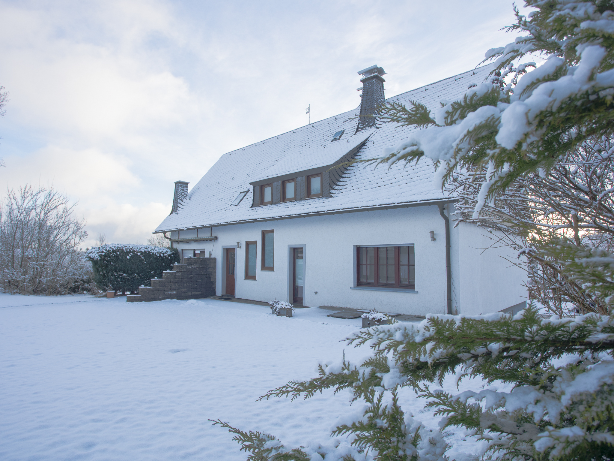 Am Südhang 27 Winterberg | Cozy holiday home near center & ski area afbeelding