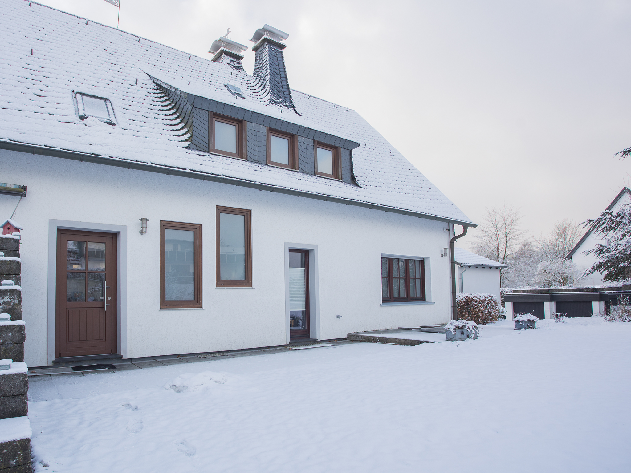 Am Südhang 27 Winterberg | Cozy holiday home near center & ski area