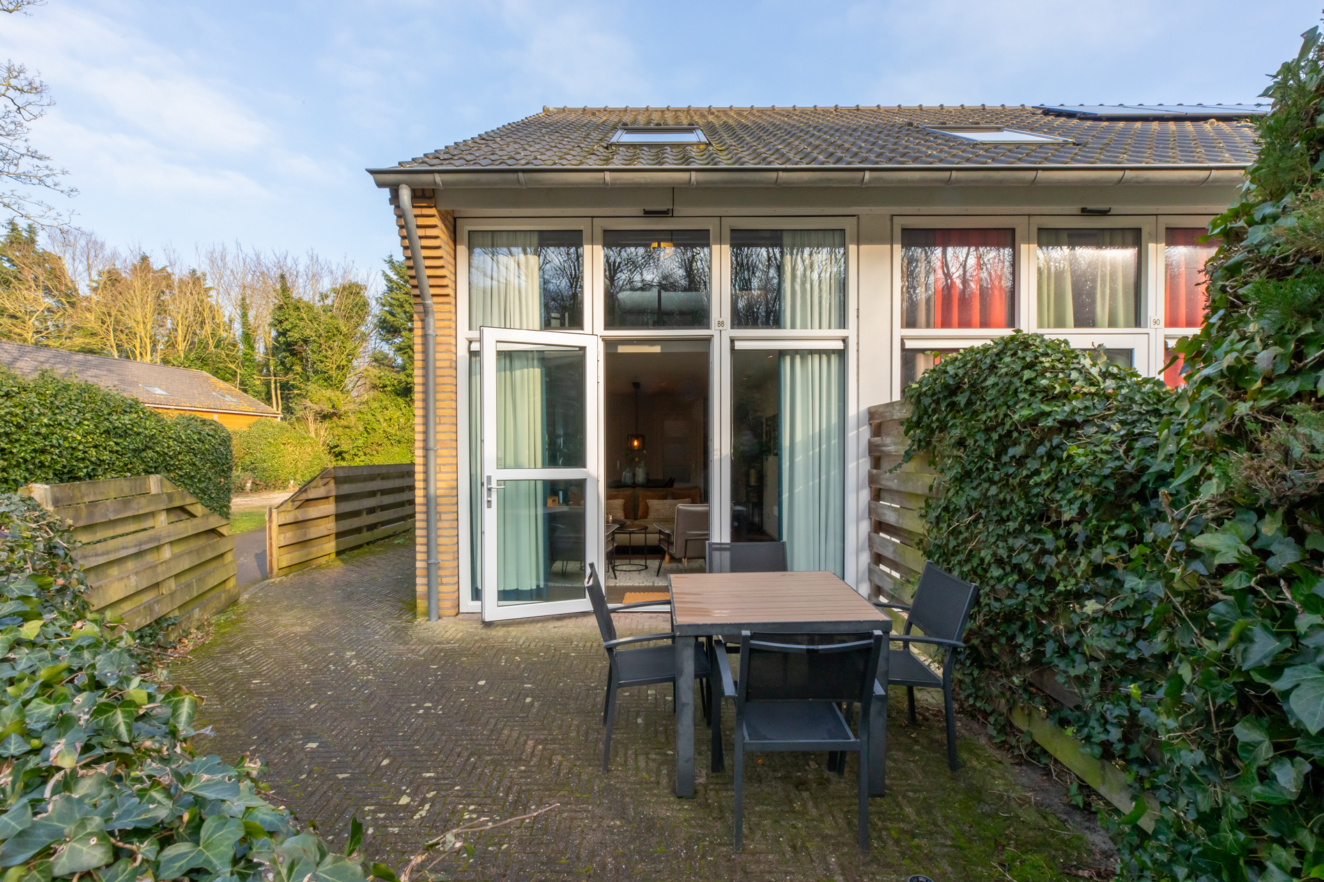 Valkenisseweg 88 WoesteHoeve - Grootvalkenisse