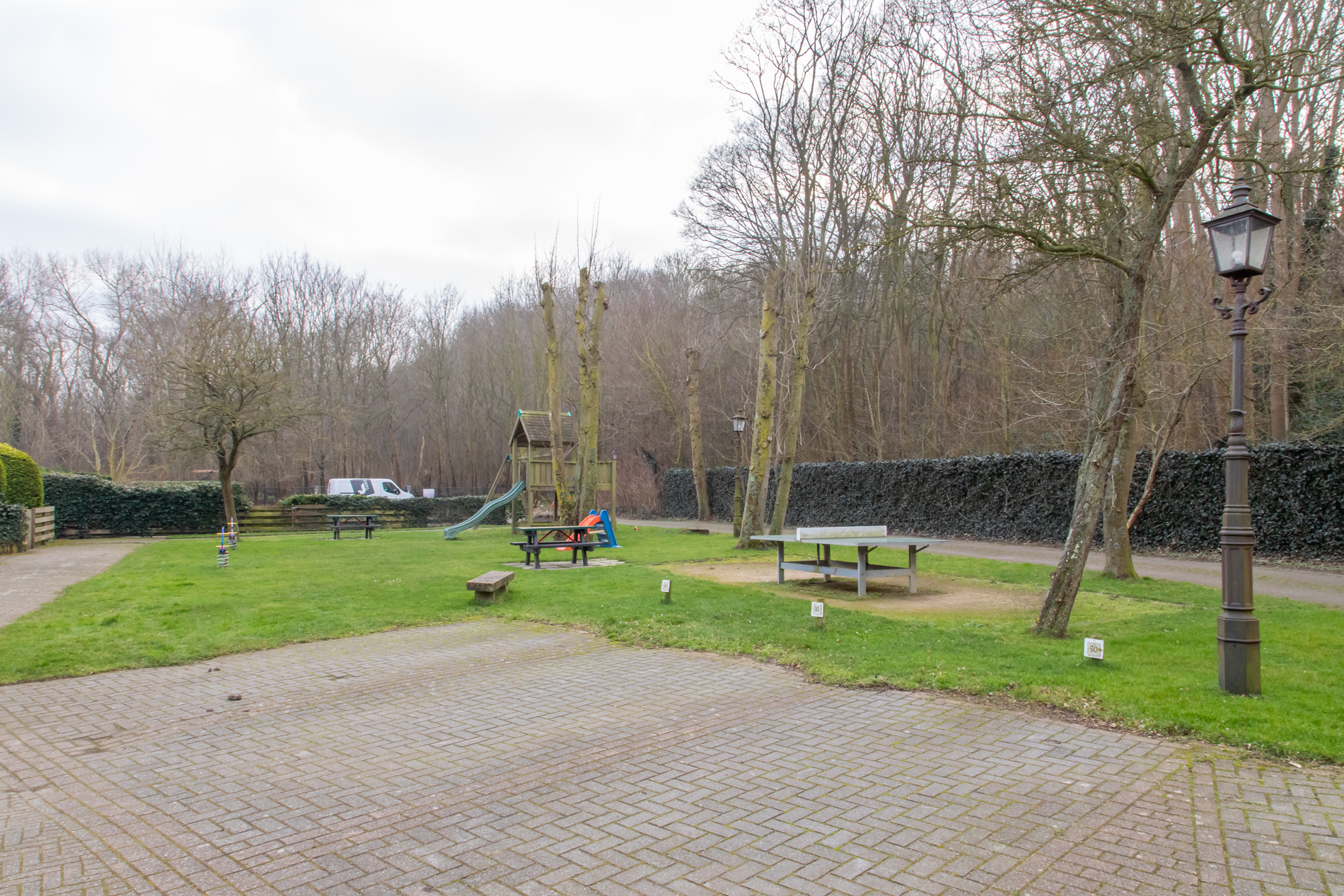 Valkenisseweg 88 WoesteHoeve - Grootvalkenisse afbeelding