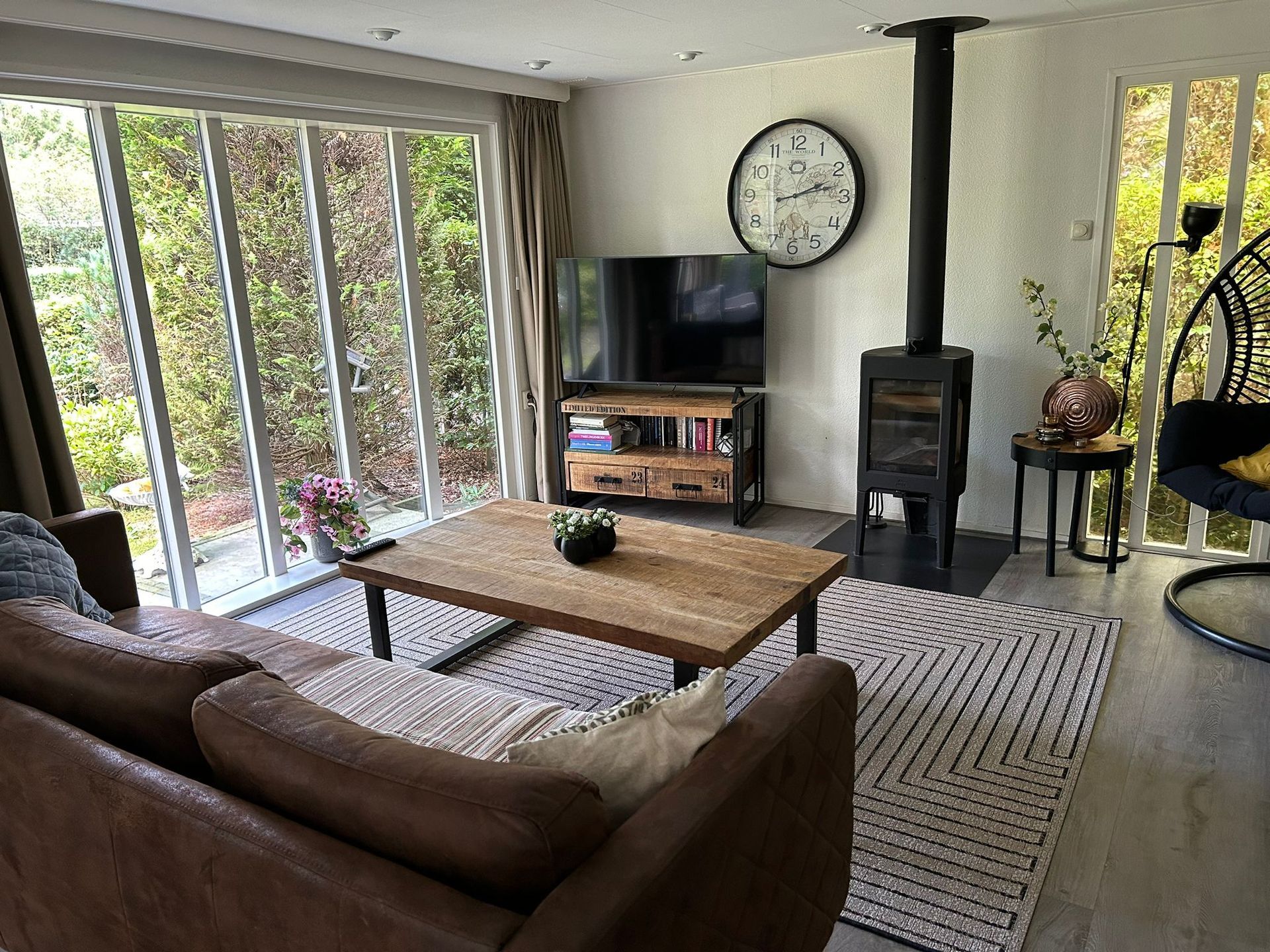 Accommodation Beekbergen - Chalet - Exclusif 4 - 4