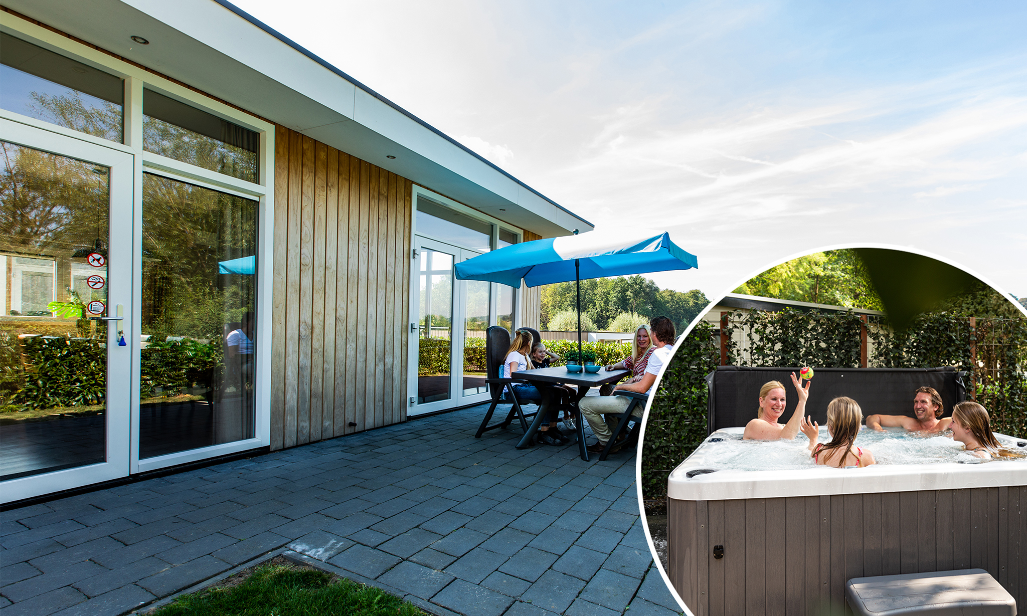 Module 6 people Wellness Spa afbeelding