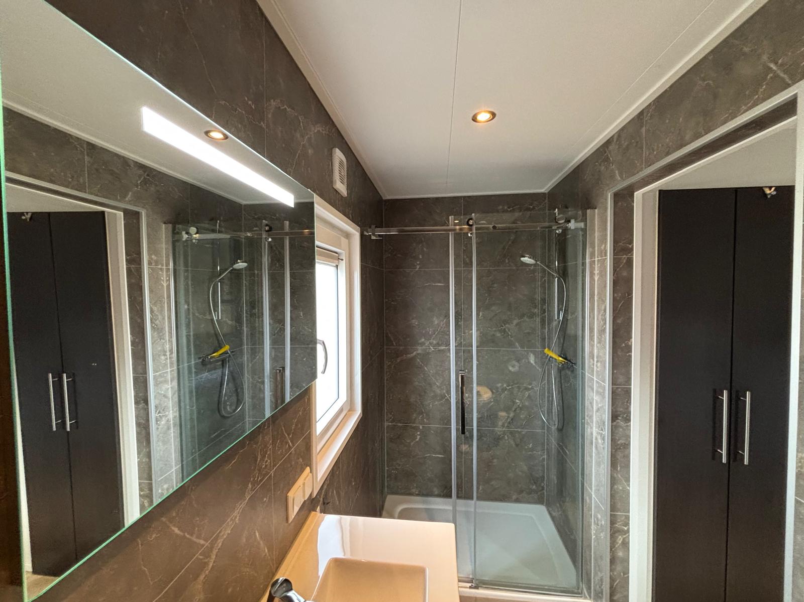 Accommodatie Kaatsheuvel - Chalet - Pavilion l'etage 6 - 13