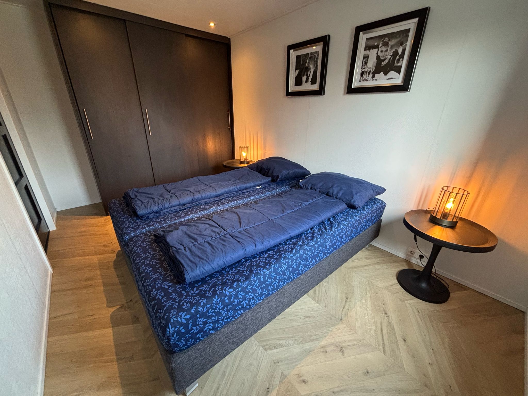 Accommodatie Kaatsheuvel - Chalet - Pavilion l'etage 6 - 9