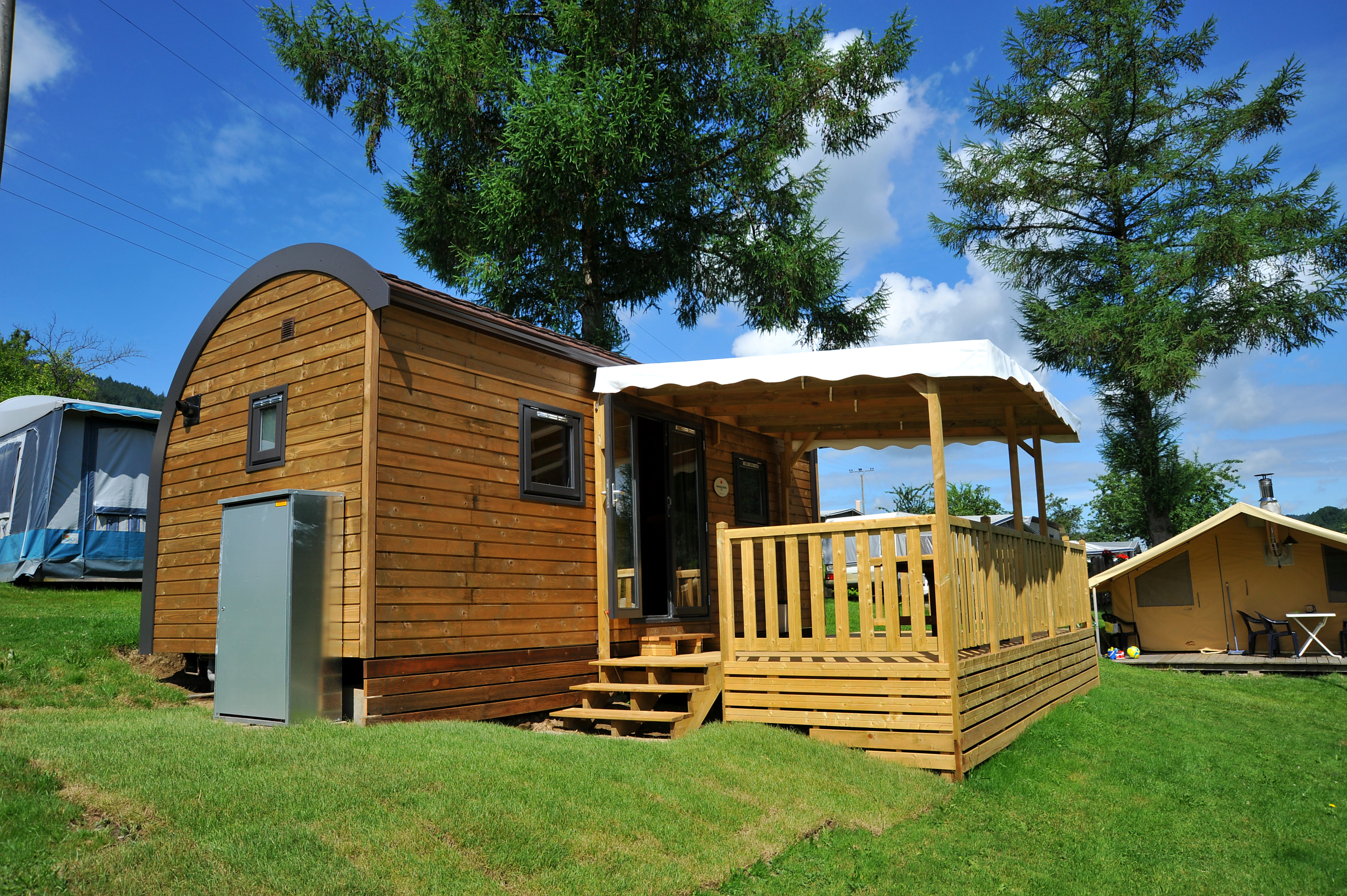 Chalet della Foresta Nera