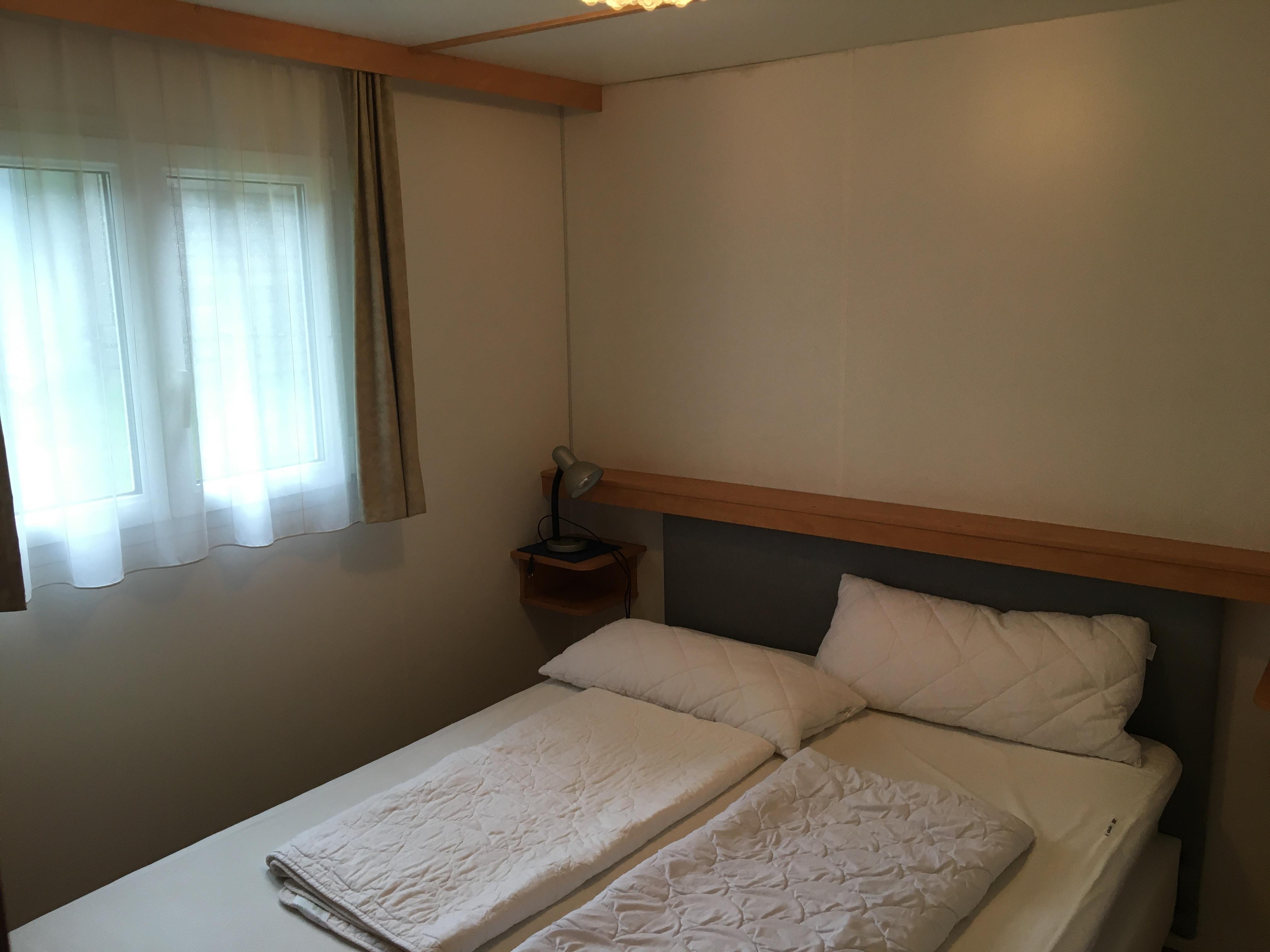 Mobilhome Flores