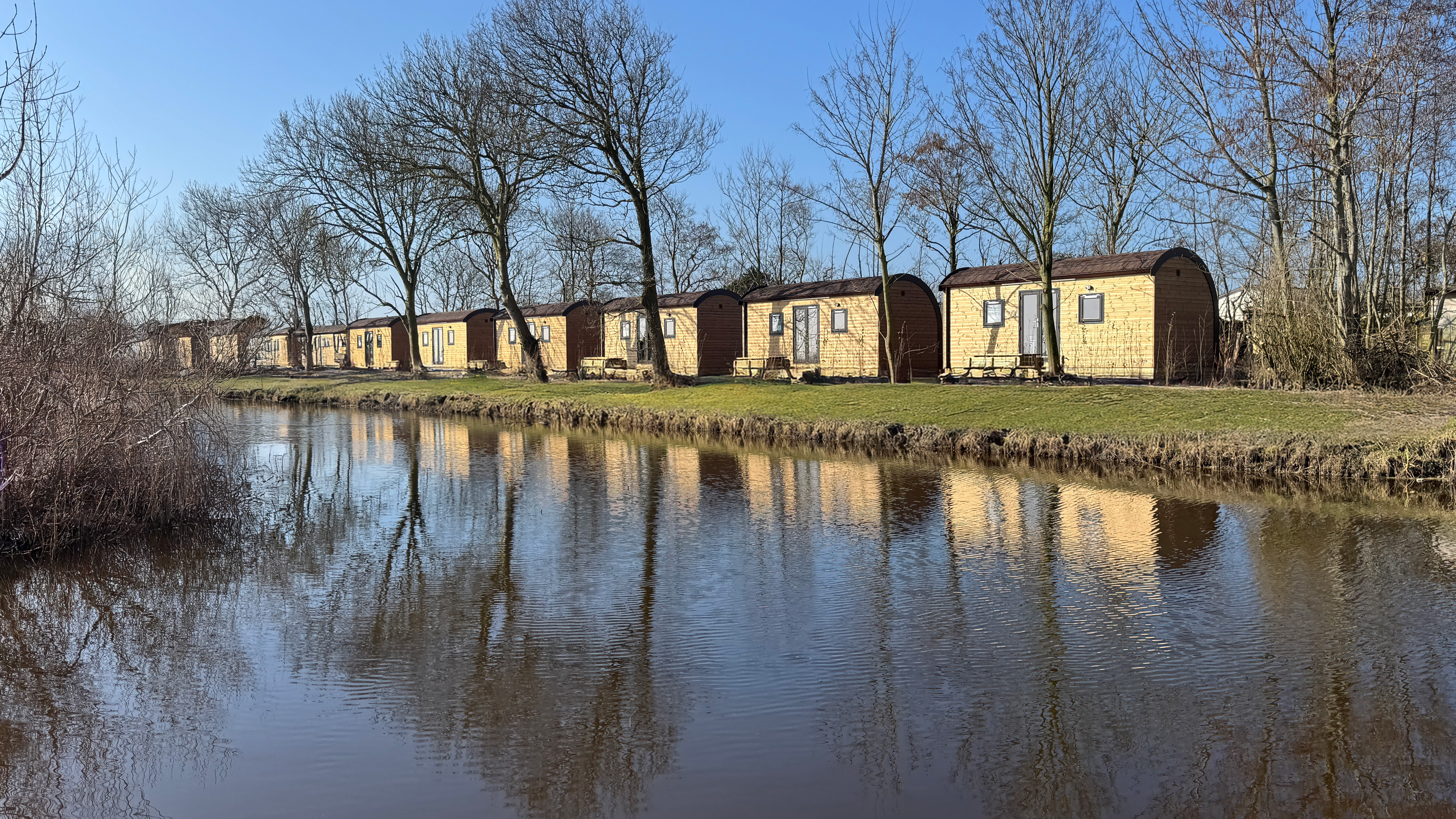 Aqua Lodge