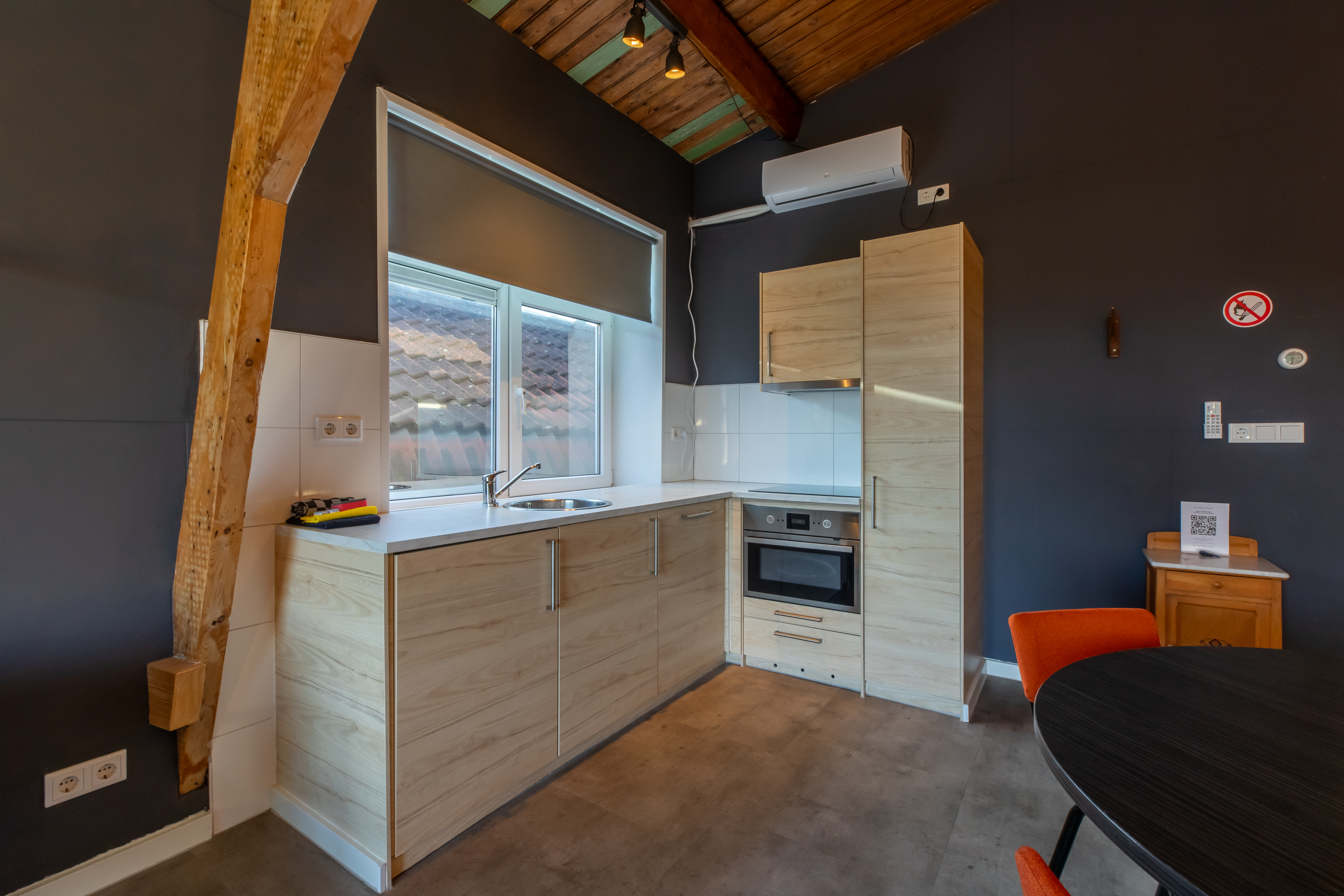 Apartment - Pleinzicht 6b | Koudekerke