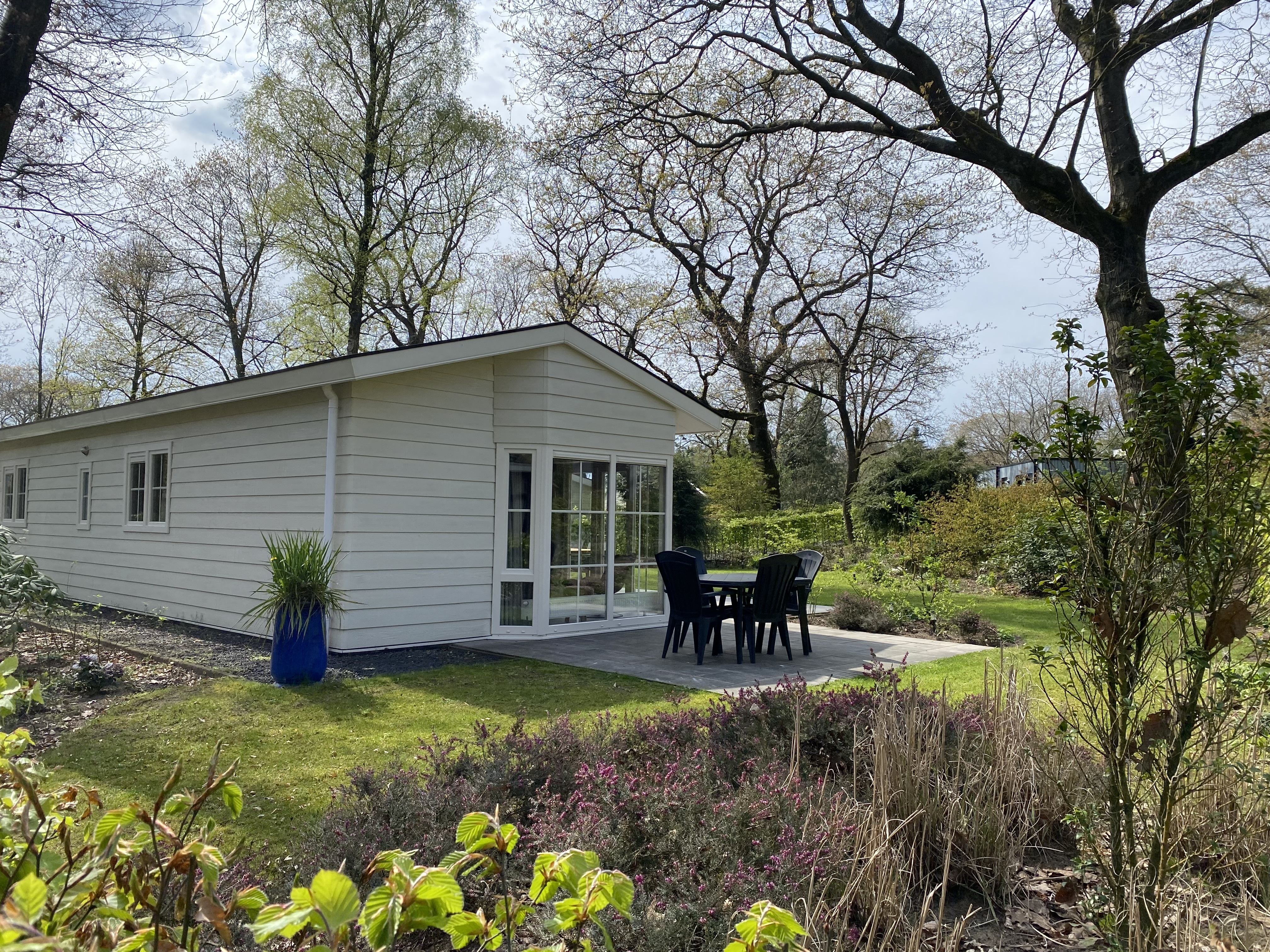 Accommodatie De Zanding - Chalet - Exclusif 4 - 3