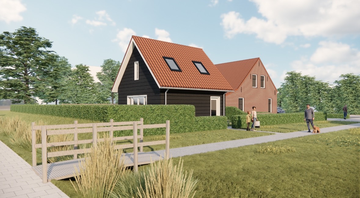 Holidayhouse - Charley tooropstraat 1a | Westkapelle 'De Strandloper' afbeelding