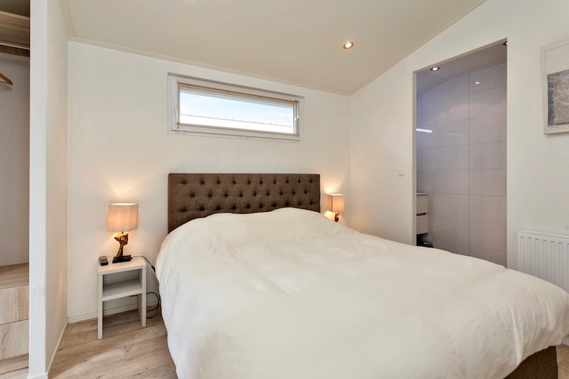 Accommodation Bad Hulckesteijn - Chalet - Veranda XL 4 - 9