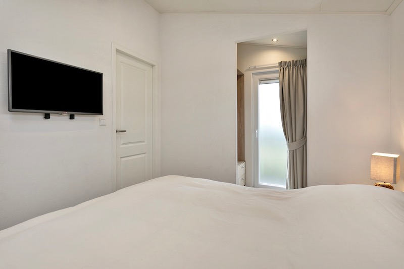 Accommodation Bad Hulckesteijn - Chalet - Veranda XL 4 - 10