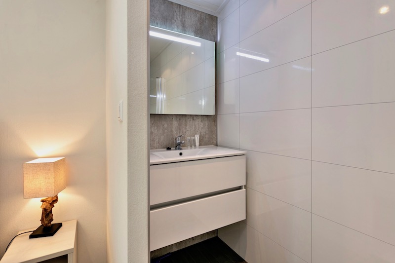 Accommodation Bad Hulckesteijn - Chalet - Veranda XL 4 - 11