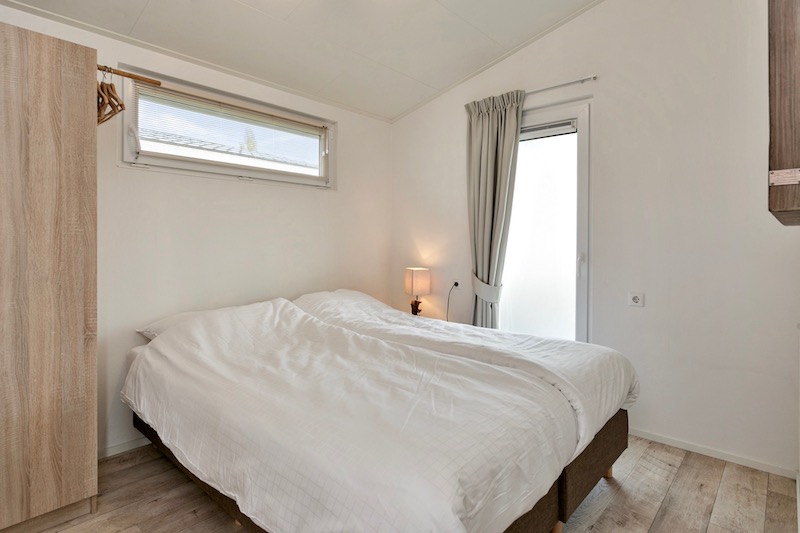 Accommodation Bad Hulckesteijn - Chalet - Veranda XL 4 - 14