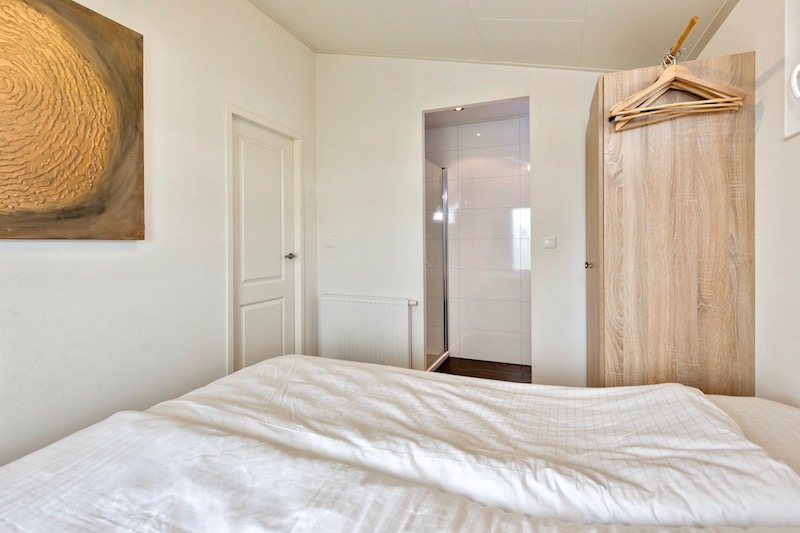 Accommodation Bad Hulckesteijn - Chalet - Veranda XL 4 - 15