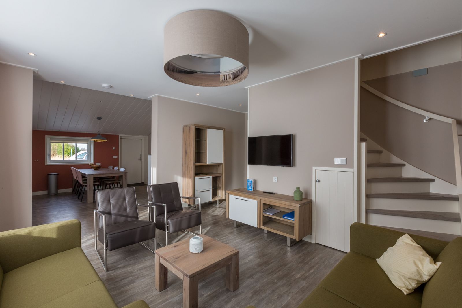 Apt - Noordweg 56a | Oostkapelle Comfor afbeelding
