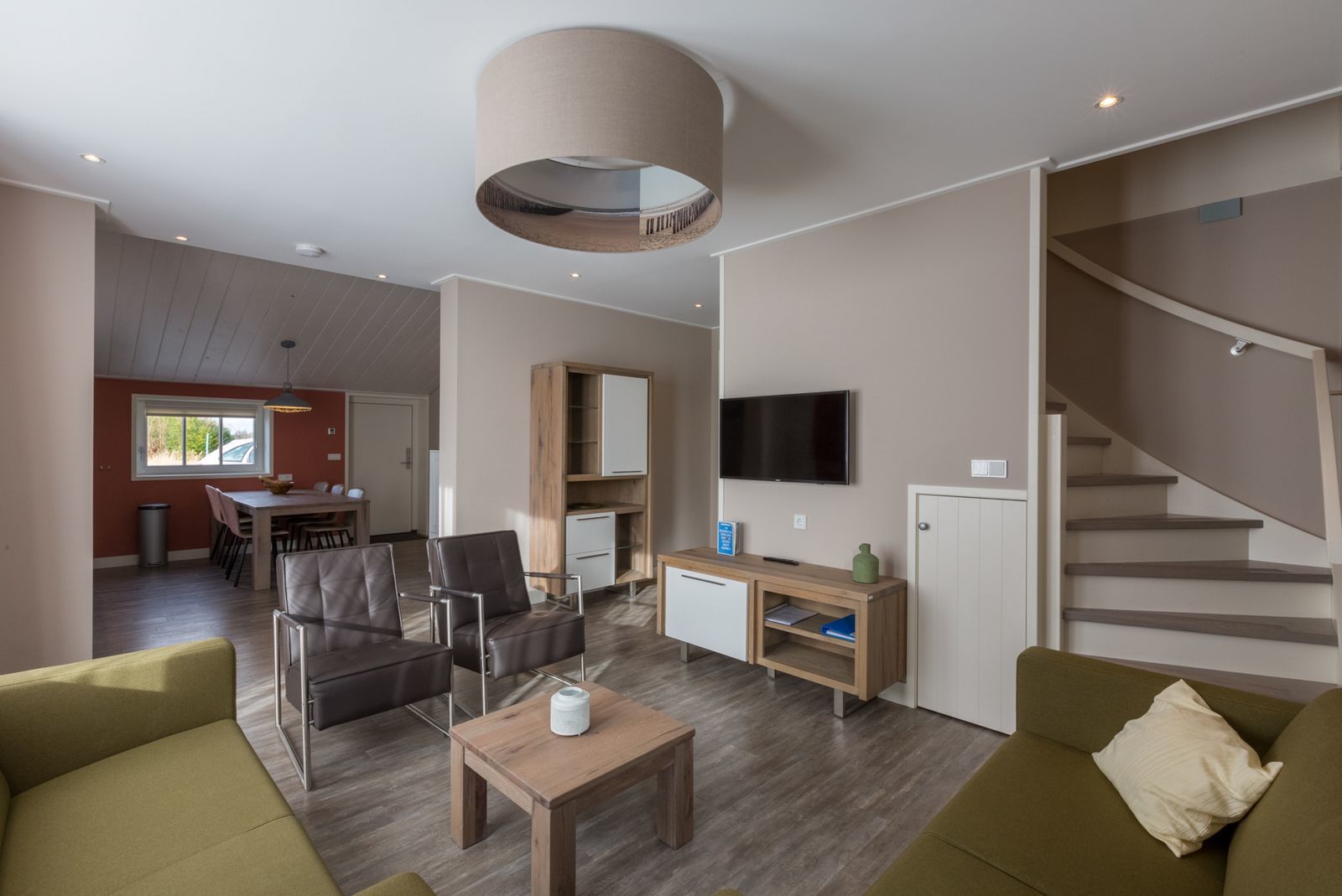 Apartment - Noordweg 56a | Oostkapelle "Comfort 6 personen"