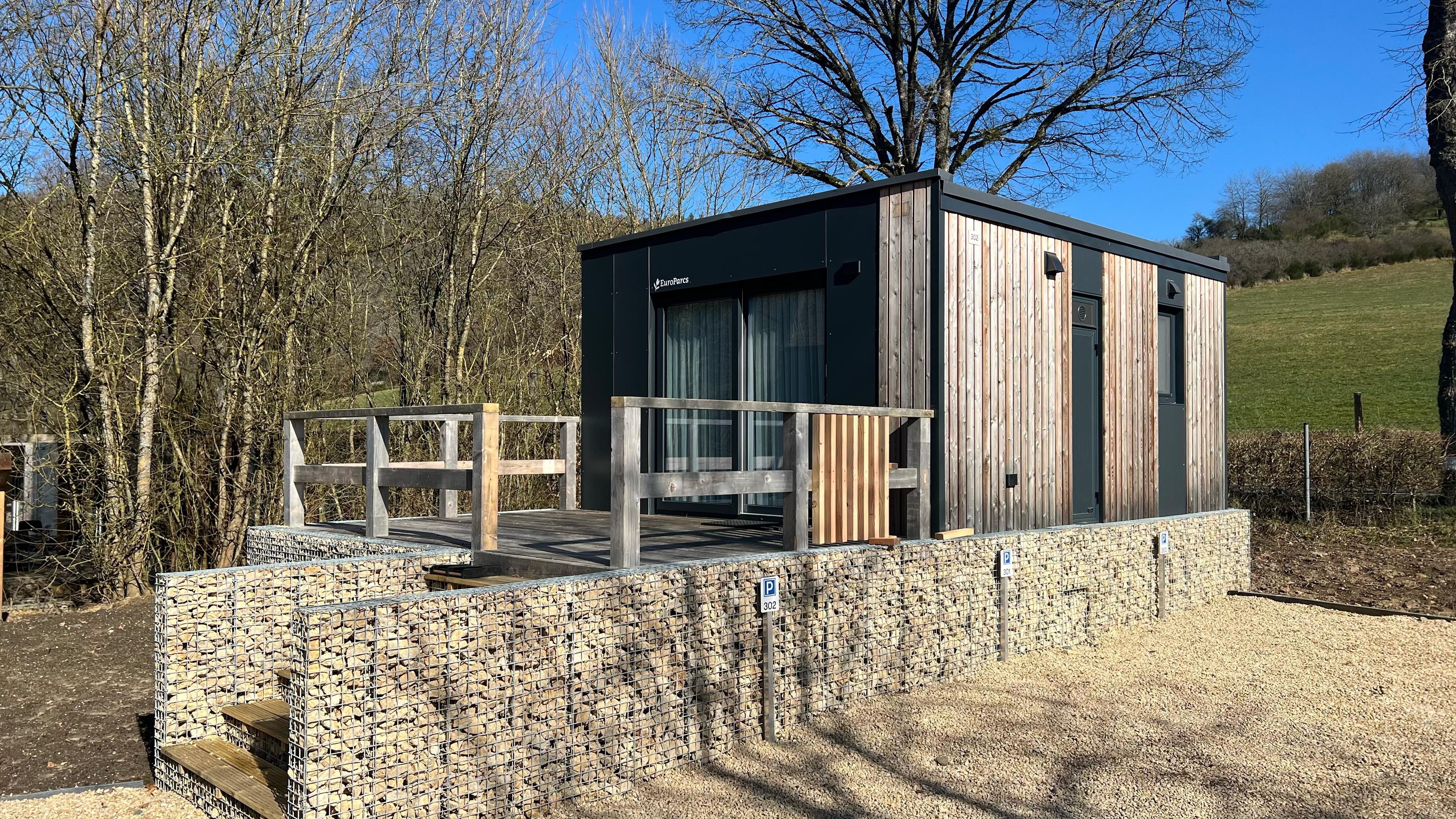Unterkünfte Kohnenhof - Tiny house - Tiny House 2 - 16
