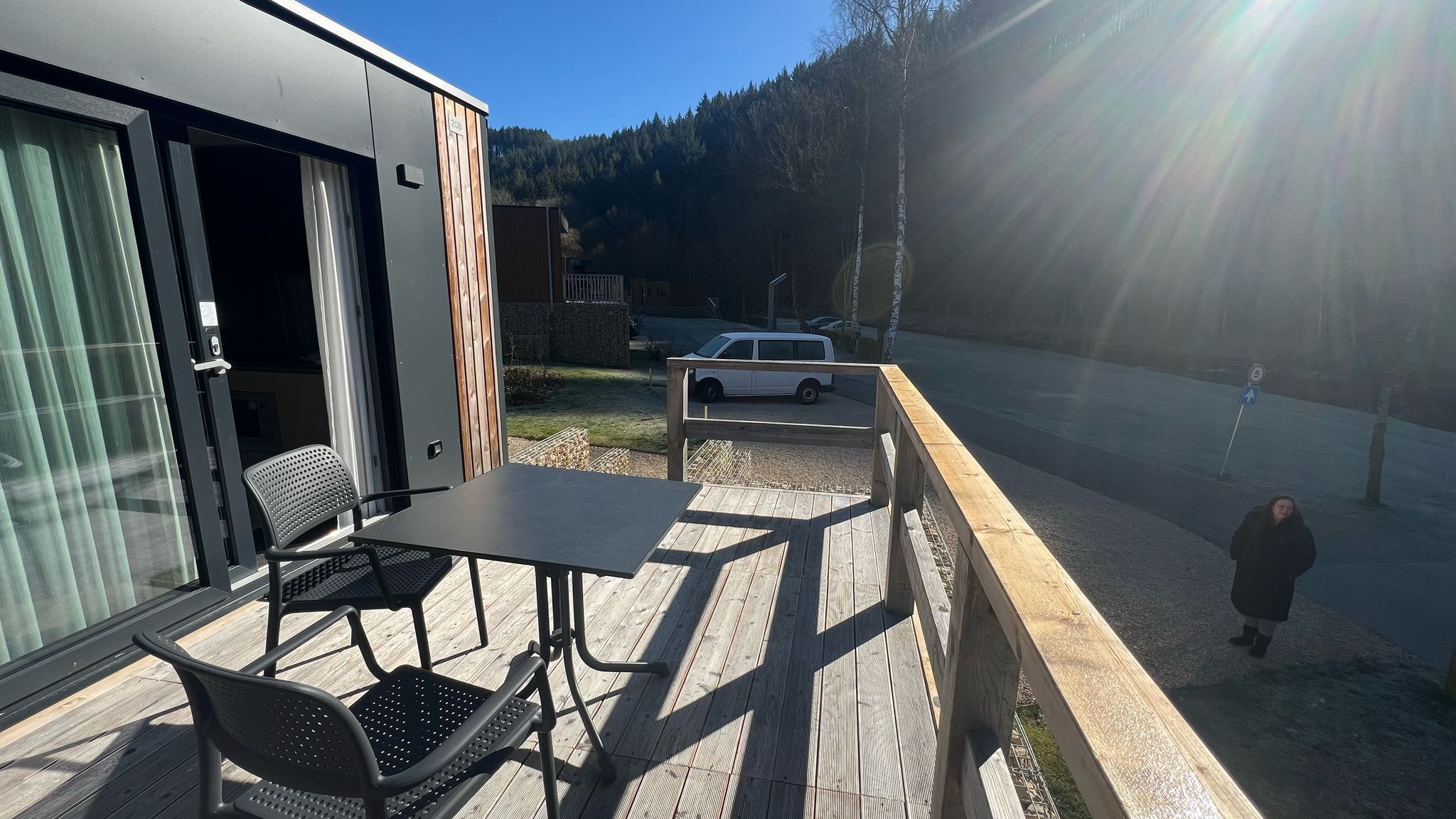 Unterkünfte Kohnenhof - Tiny house - Tiny House 2 - 17
