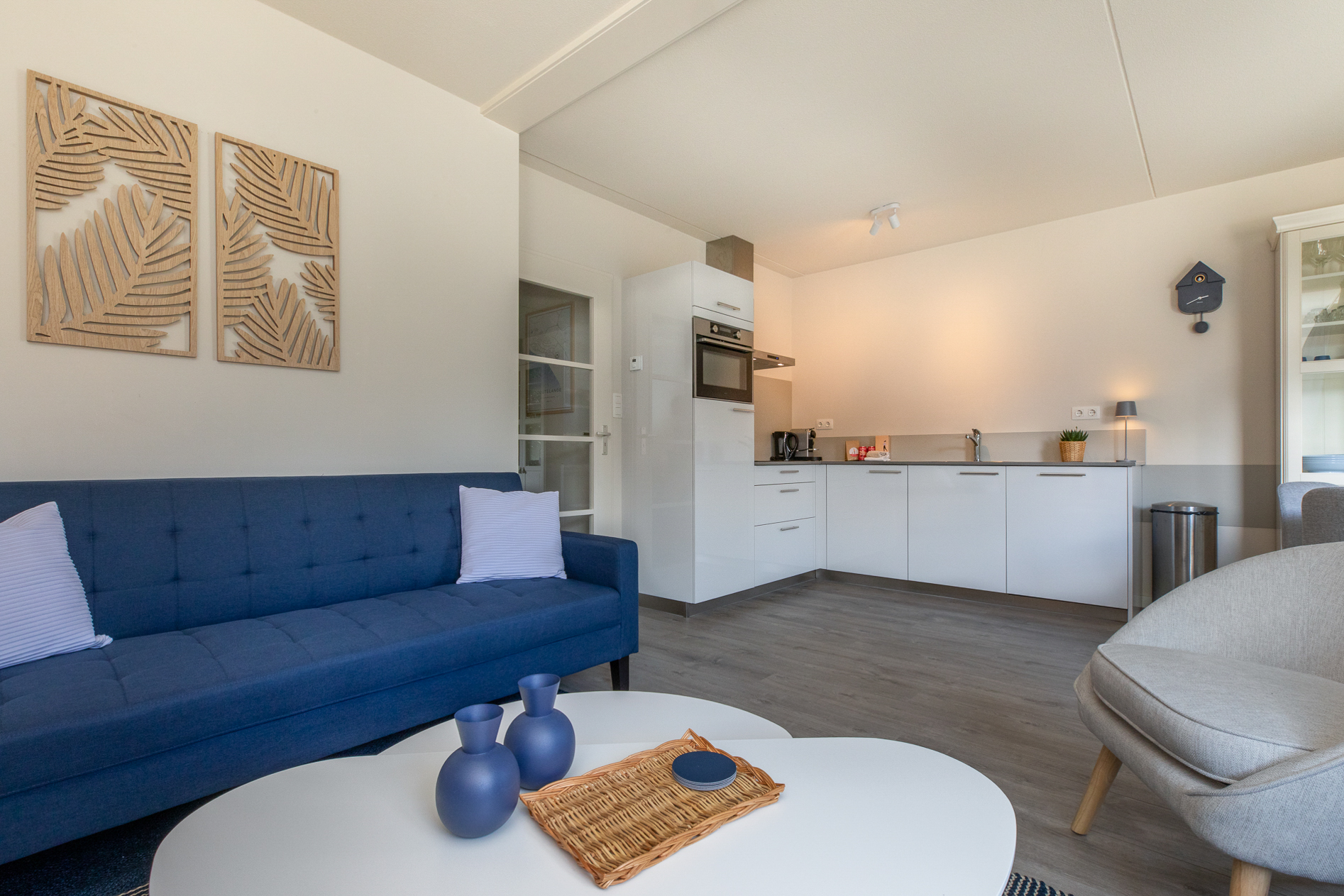 Appartement 'Duinoord' - Duinweg 117-12 | Zoutelande afbeelding