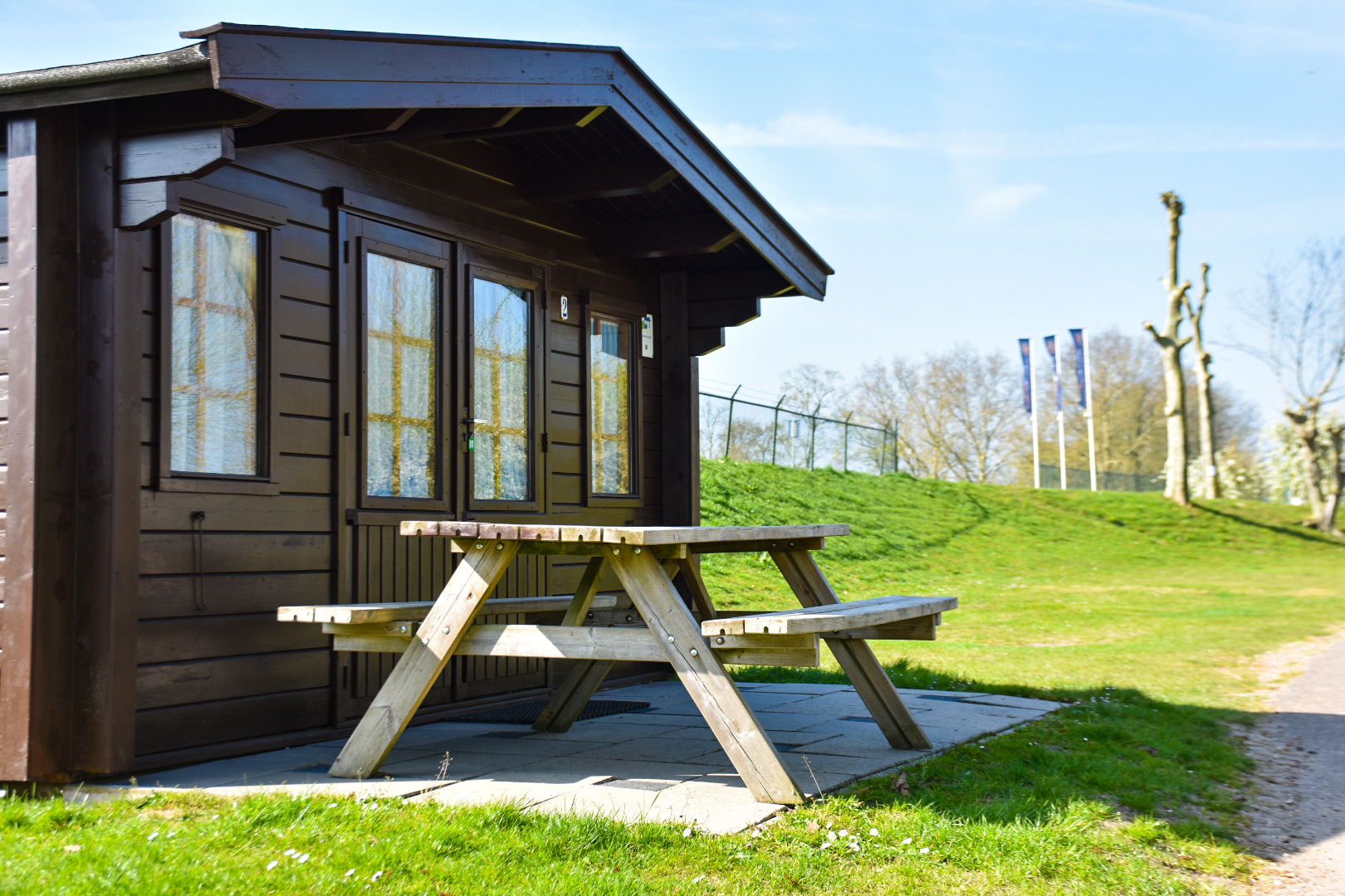 hikers-cabin