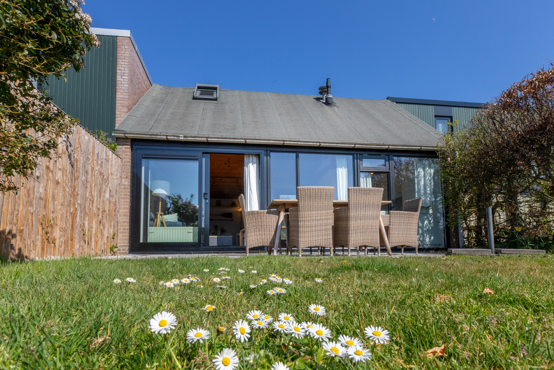 House Haaijmanweg 5 | Burgh-Haamstede "h