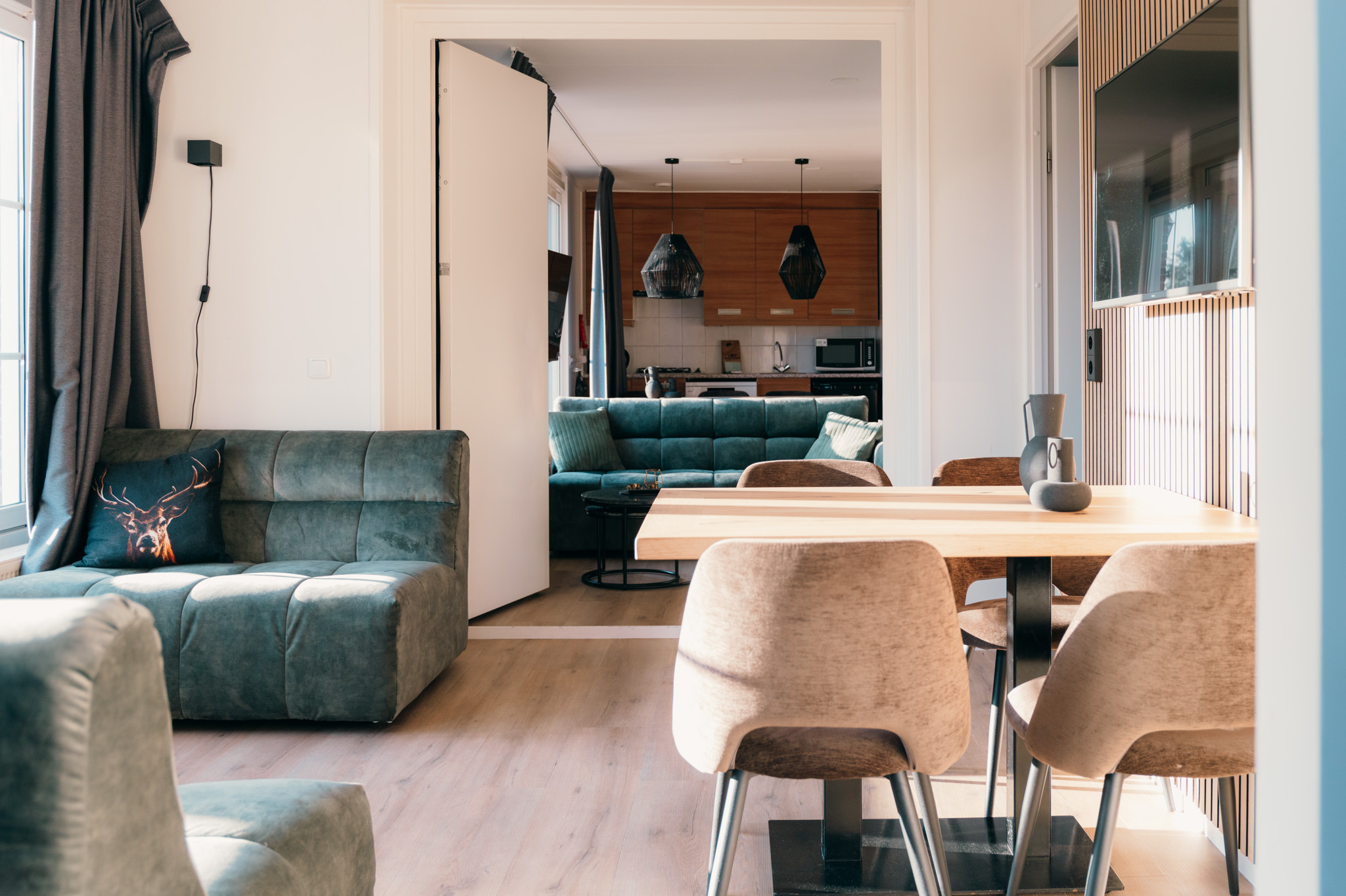 bungalow-bunckman-luxury-10-persons