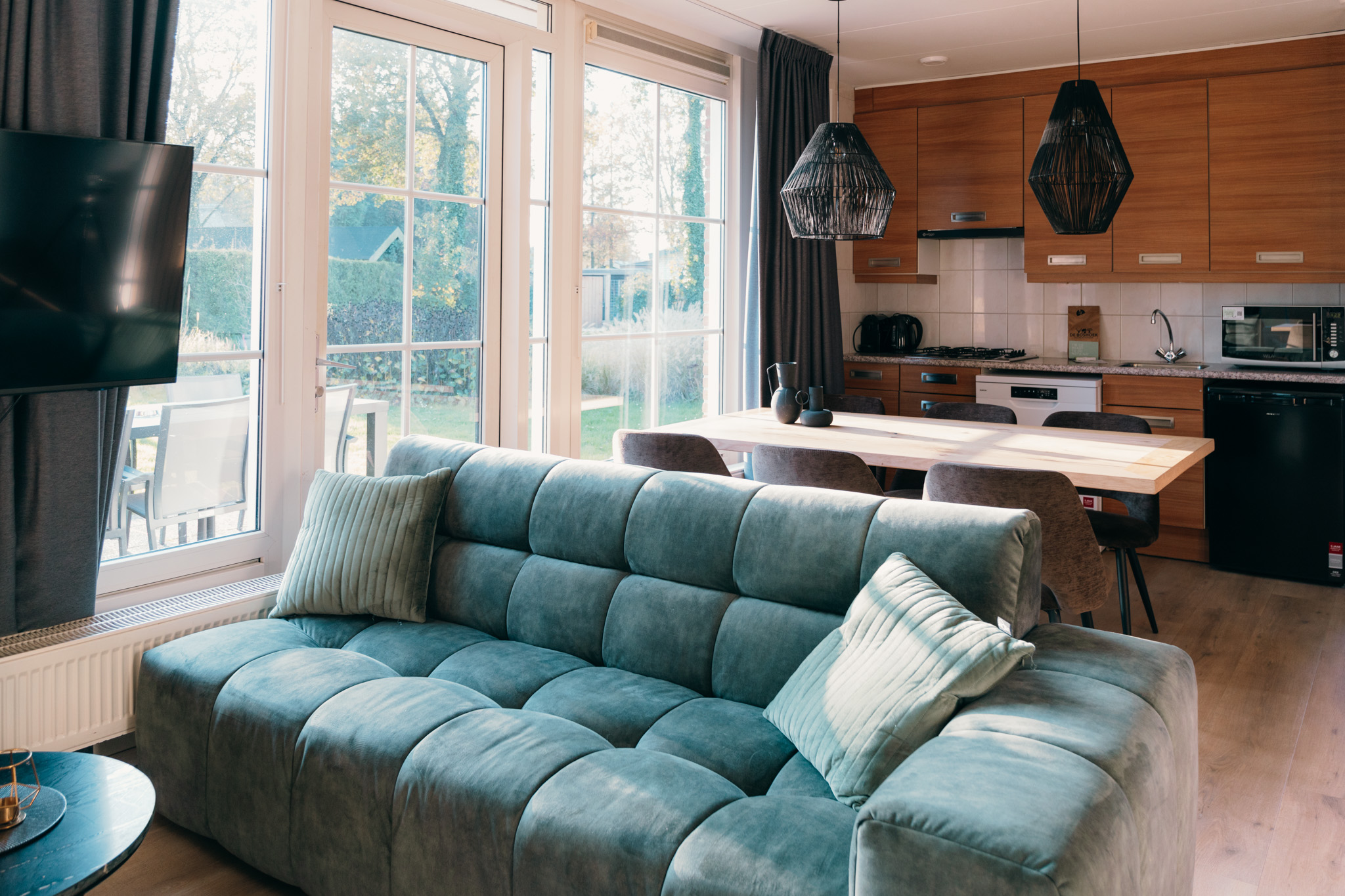 bungalow-bunckman-luxury-10-persons