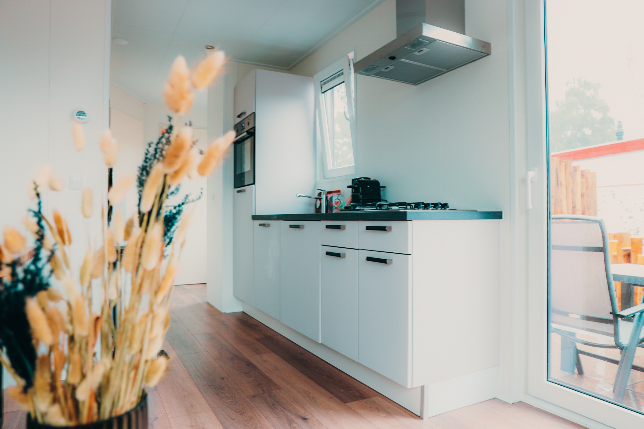 4-persoons Voortse Villa Wellness afbeelding