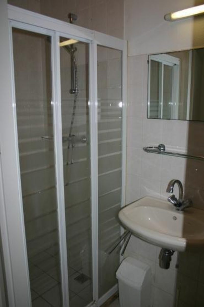 VZ328 Appartement Cadzand