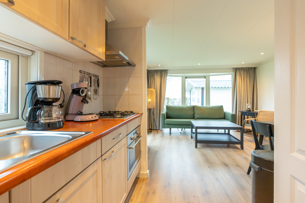 Chalet 80