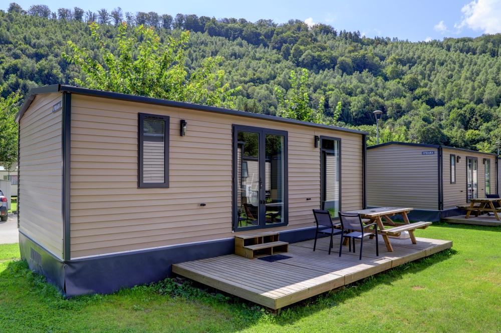 Cosy Cottage 4 people (Ohara)