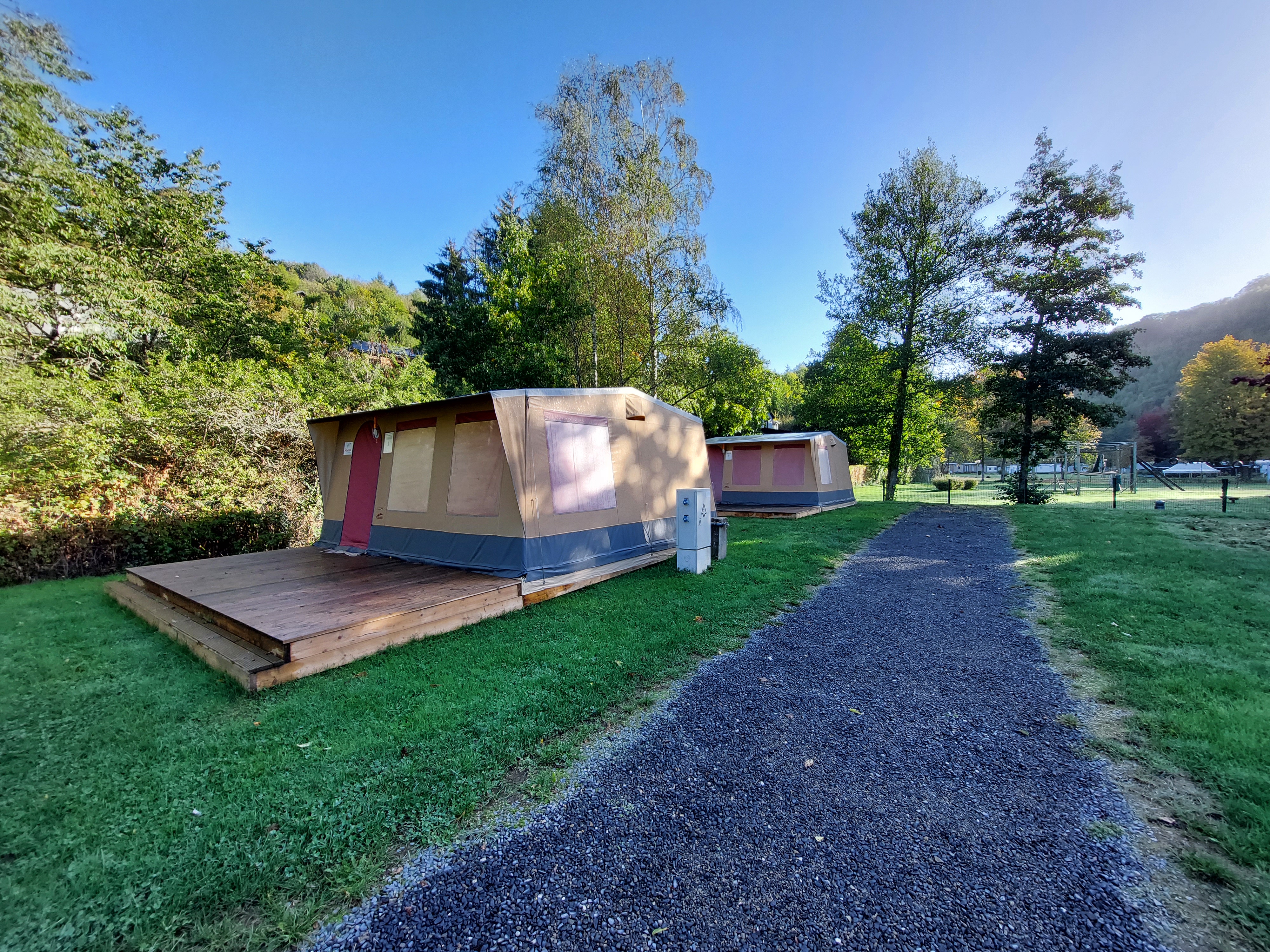comfort-tent