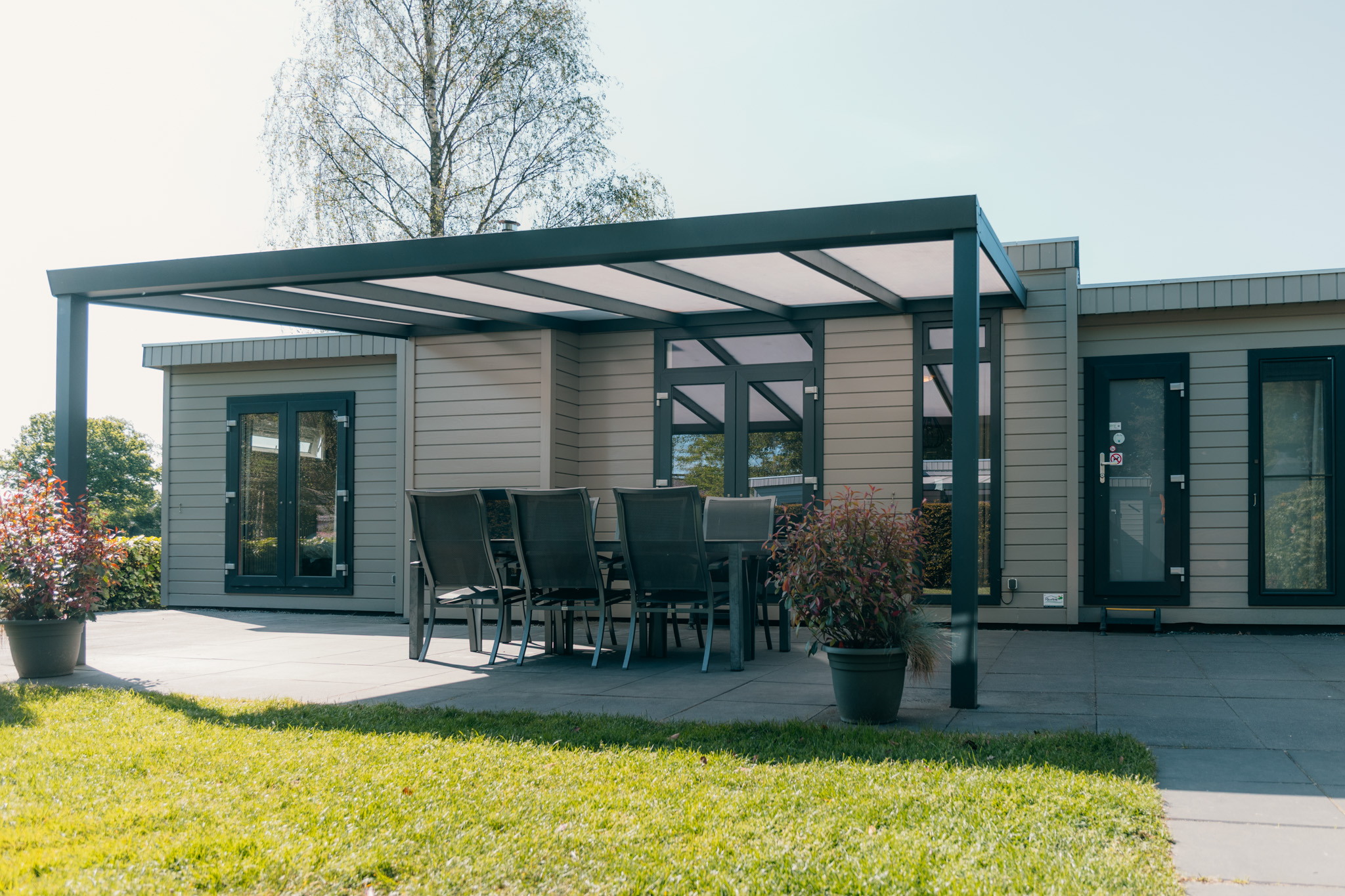 Villa Veluwe per 6 persone