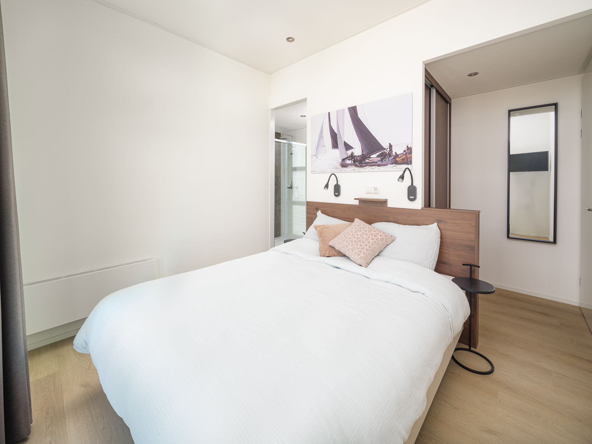 Villa Meerzicht | 4 Pers. afbeelding