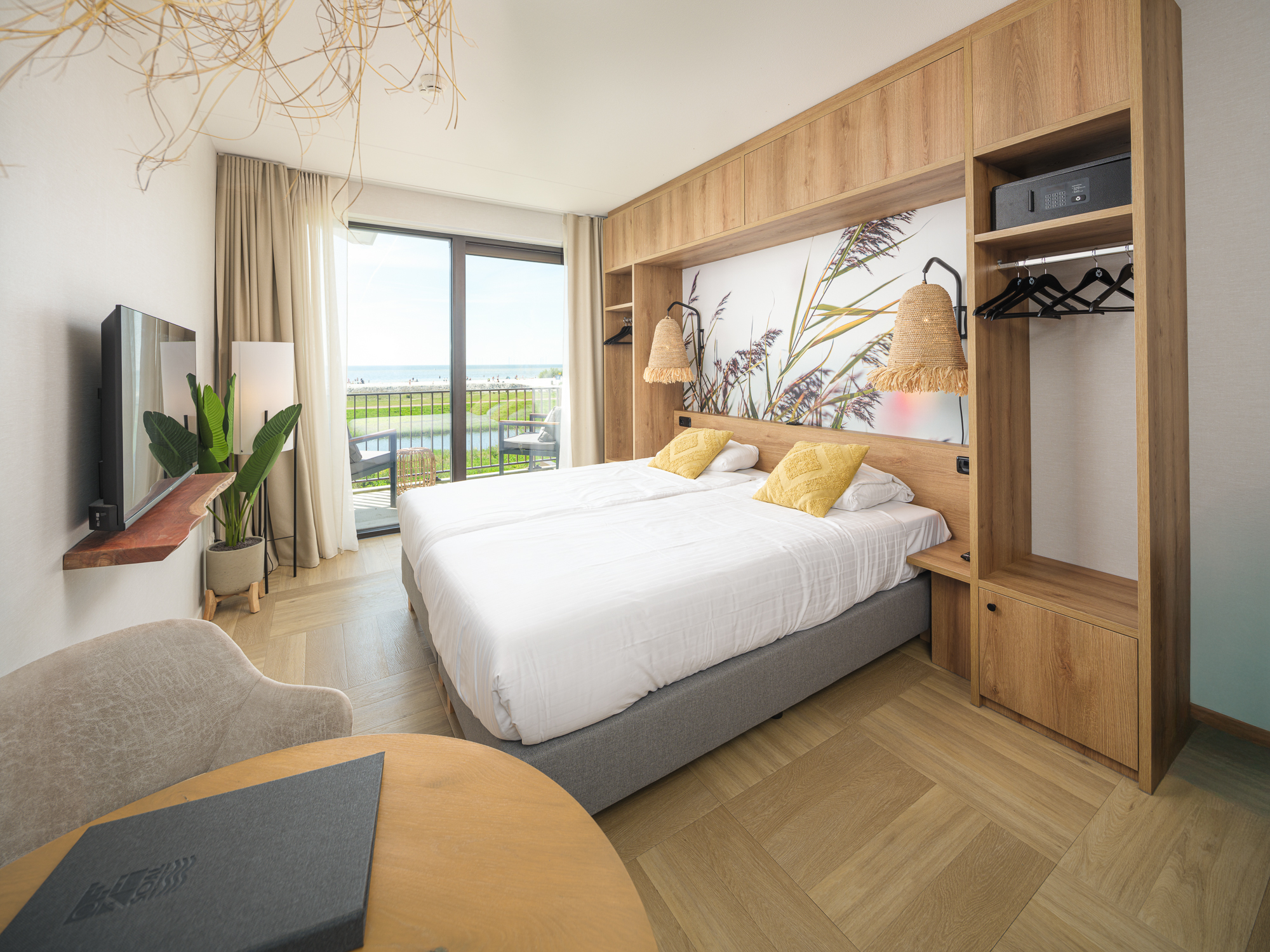luxury-beach-studio-2-pers