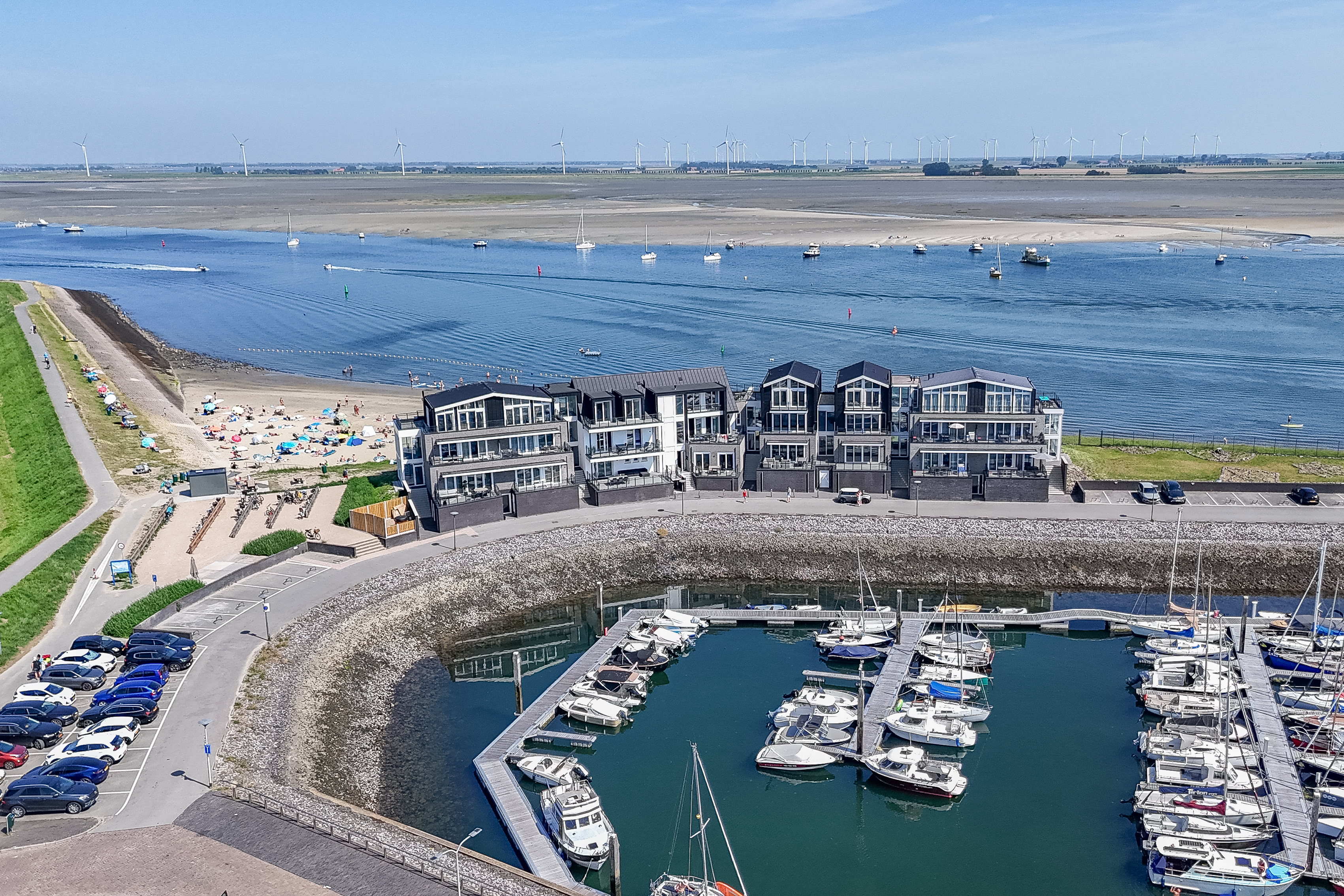 luxe-appartement-vista-maris-somaris-havenweg-8-50-sint-annaland-oosterschelde
